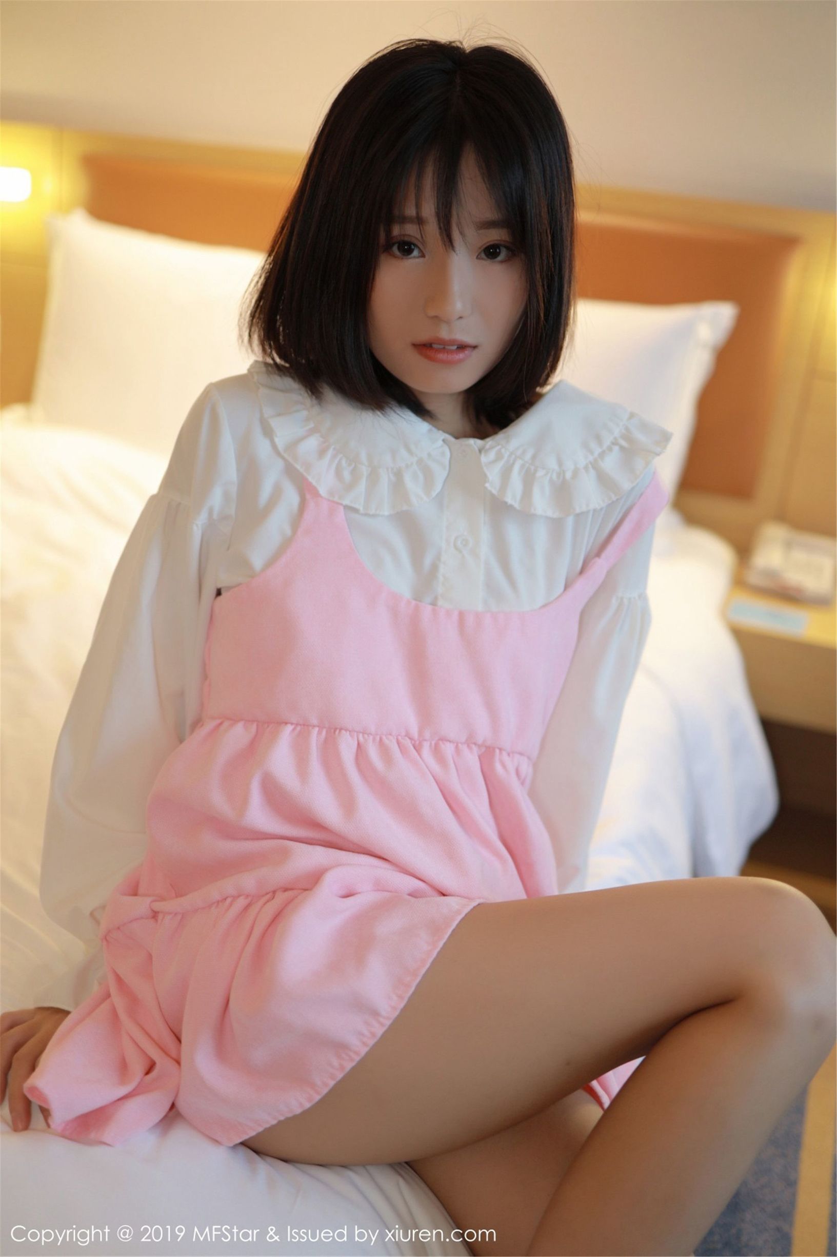 [模范学院MFStar] Vol.203 Baileys香儿