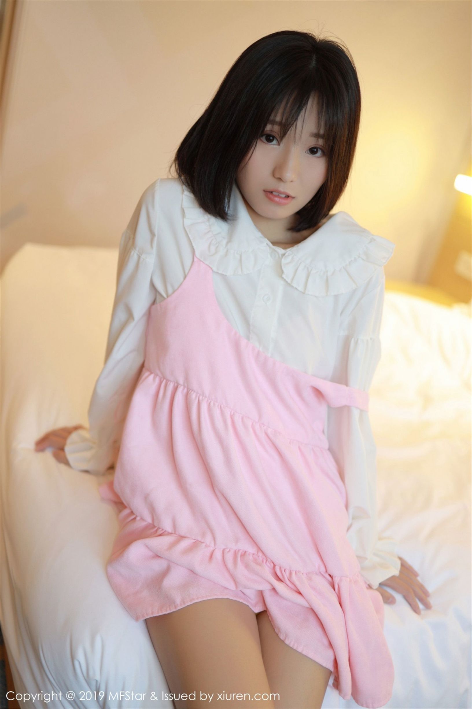 [模范学院MFStar] Vol.203 Baileys香儿