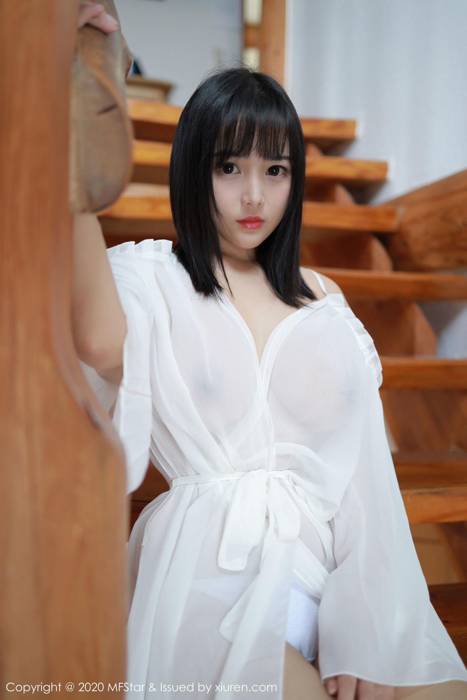 [模范学院MFStar] Vol.260 徐微微mia