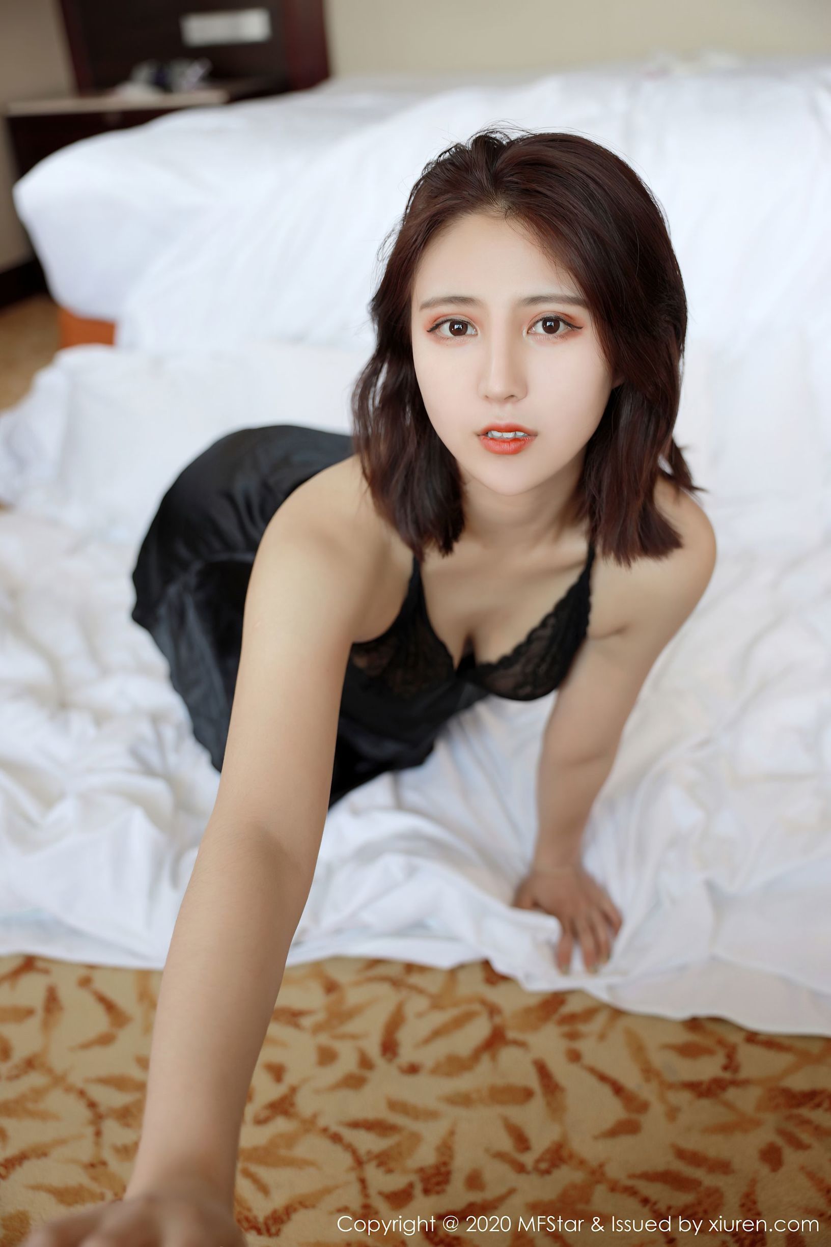 模范學院MFStar] Vol.336 久久艾米
