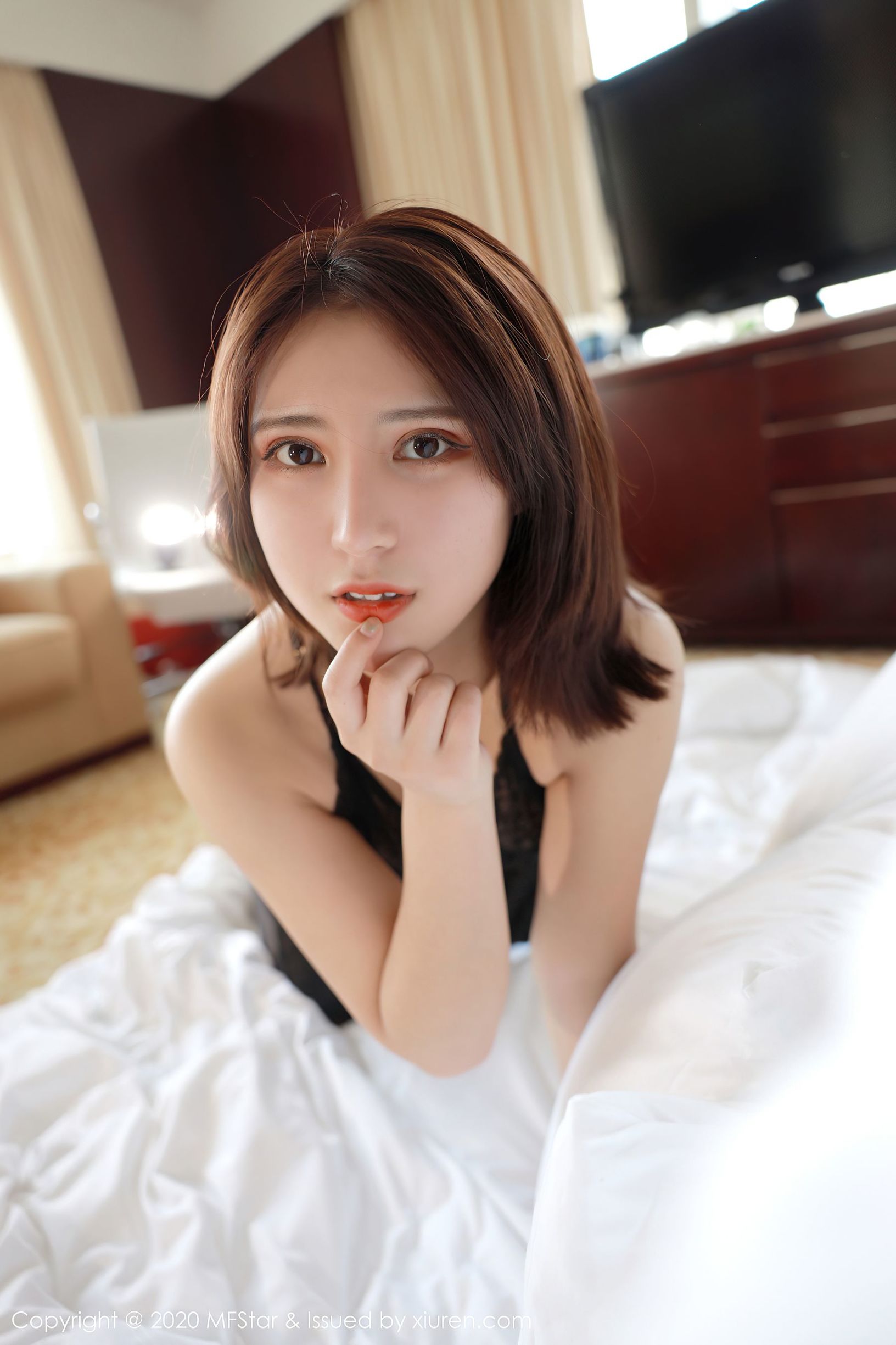 模范學院MFStar] Vol.336 久久艾米