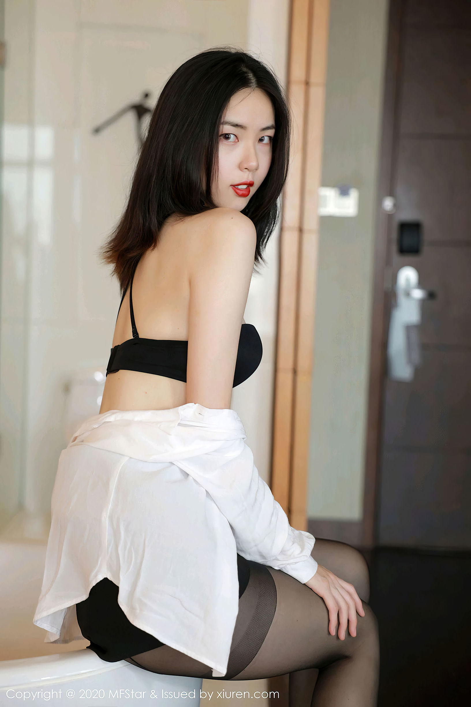 모범학원 MFStar] Vol.371 루루뉘얼