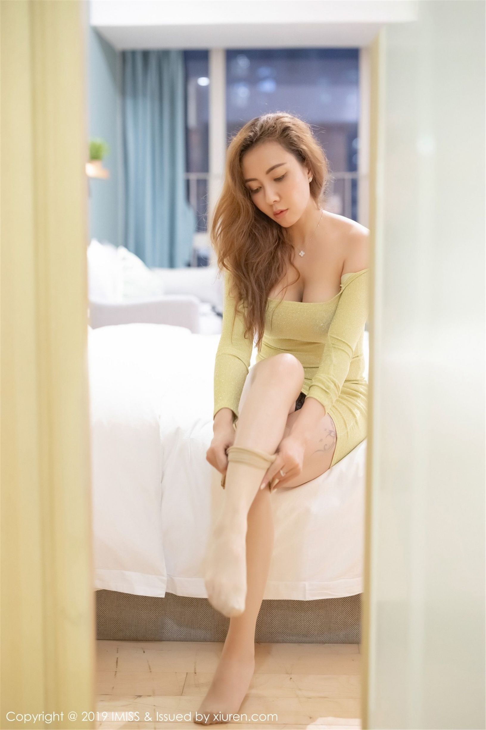 A-mi Xã IMiss] Tập 347 Quả Nhi Victoria