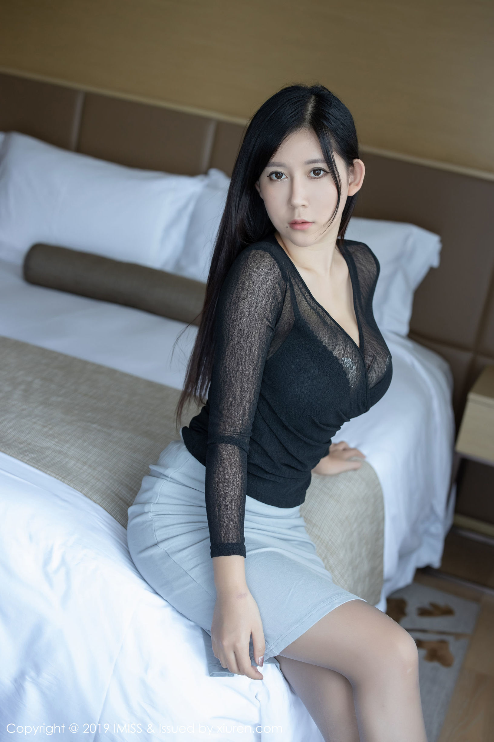 아이미셰IMiss] Vol.389 노바 리야