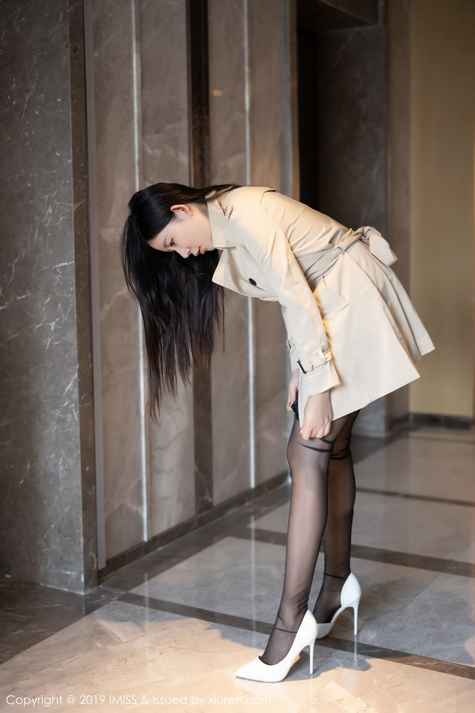 [爱蜜社IMiss] Vol.402 nova李雅