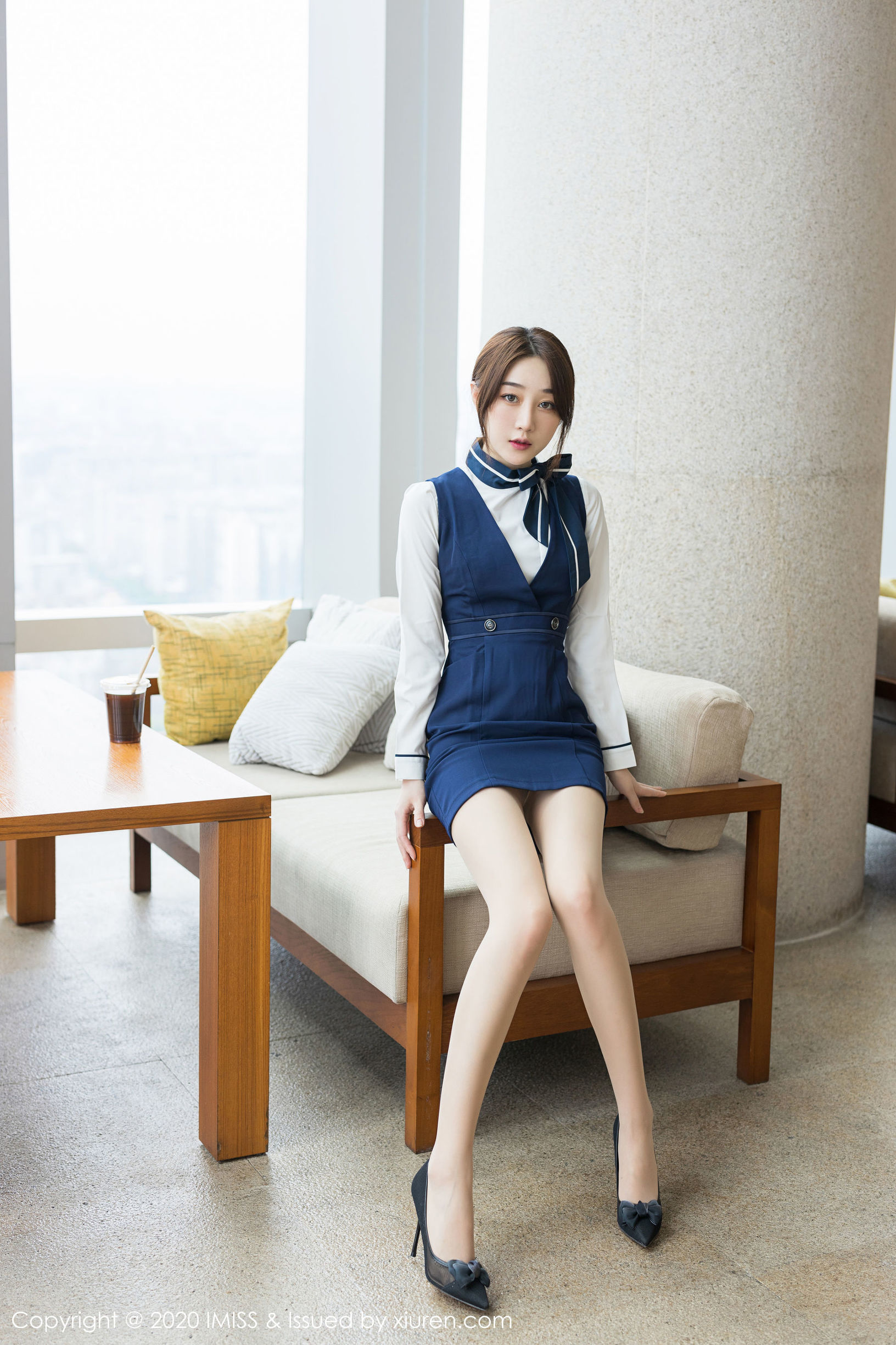 아이미사IMiss] Vol.468 구월생_