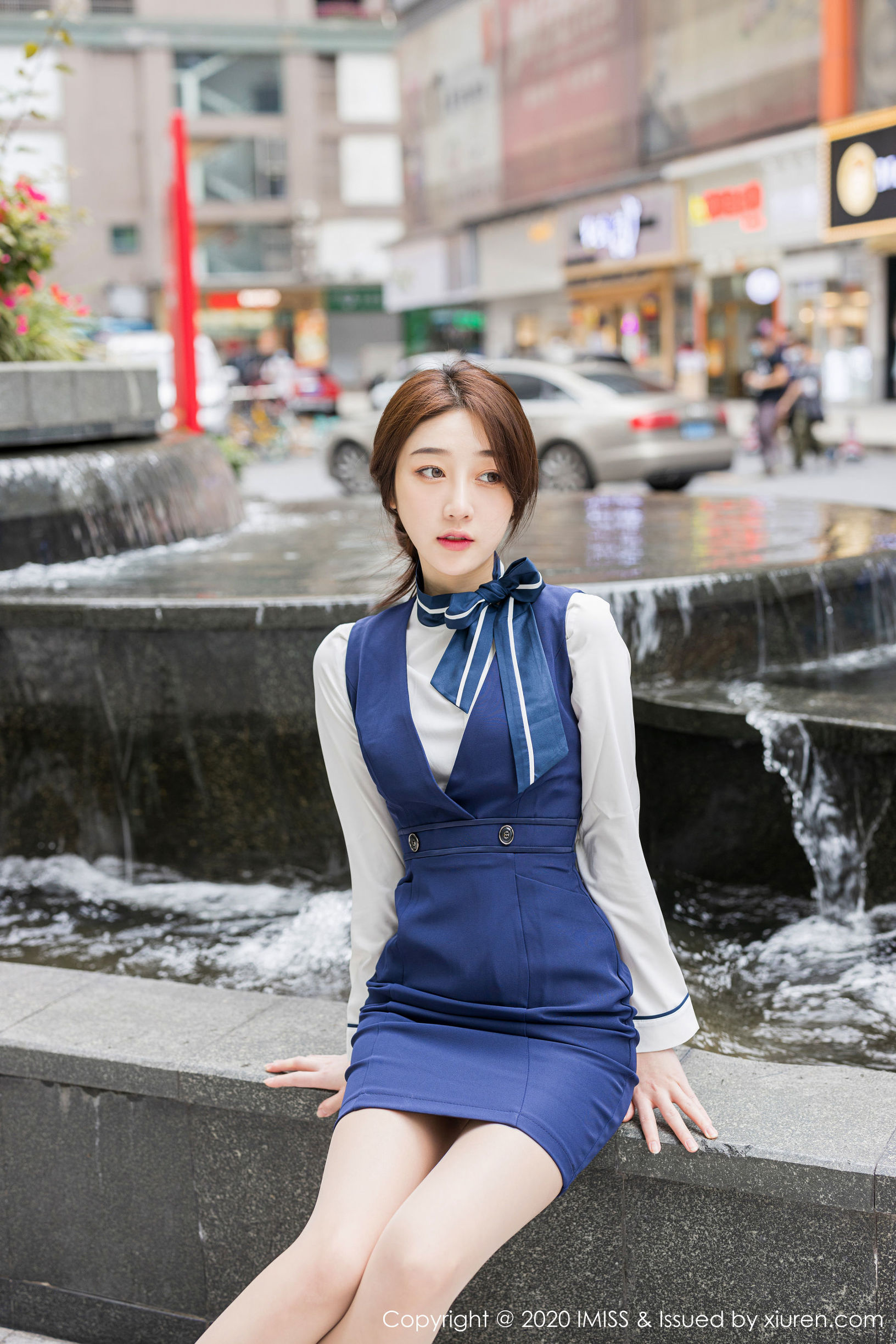 아이미사IMiss] Vol.468 구월생_