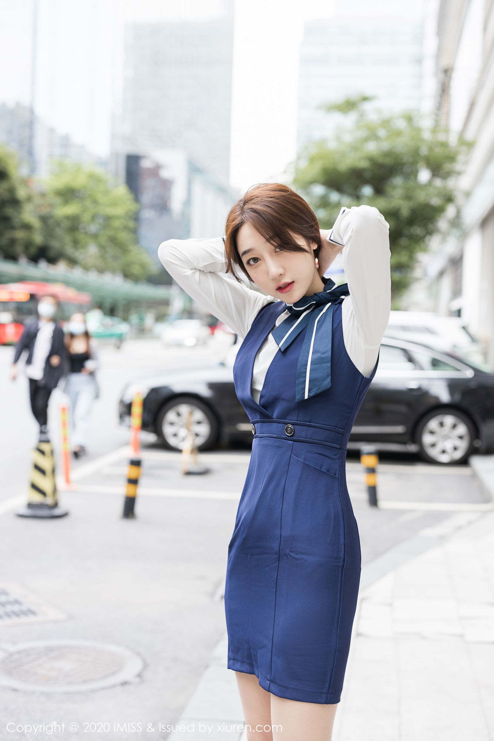 아이미사IMiss] Vol.468 구월생_
