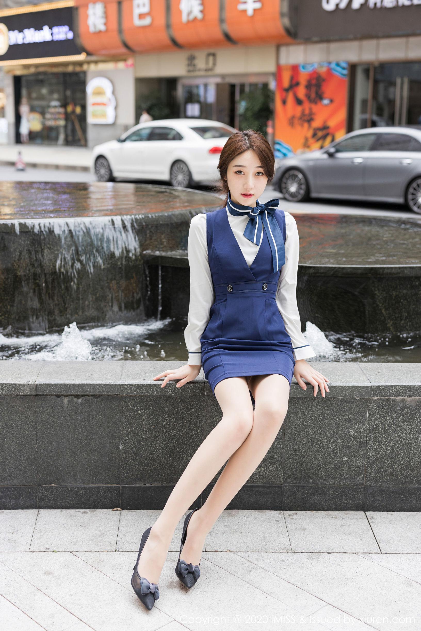 아이미사IMiss] Vol.468 구월생_