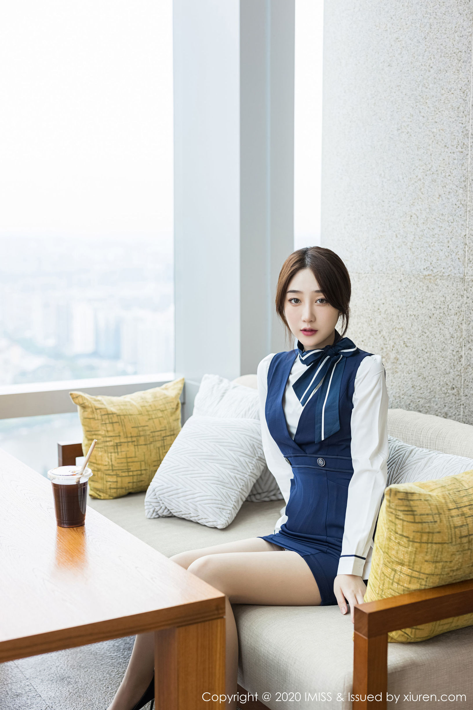 아이미사IMiss] Vol.468 구월생_