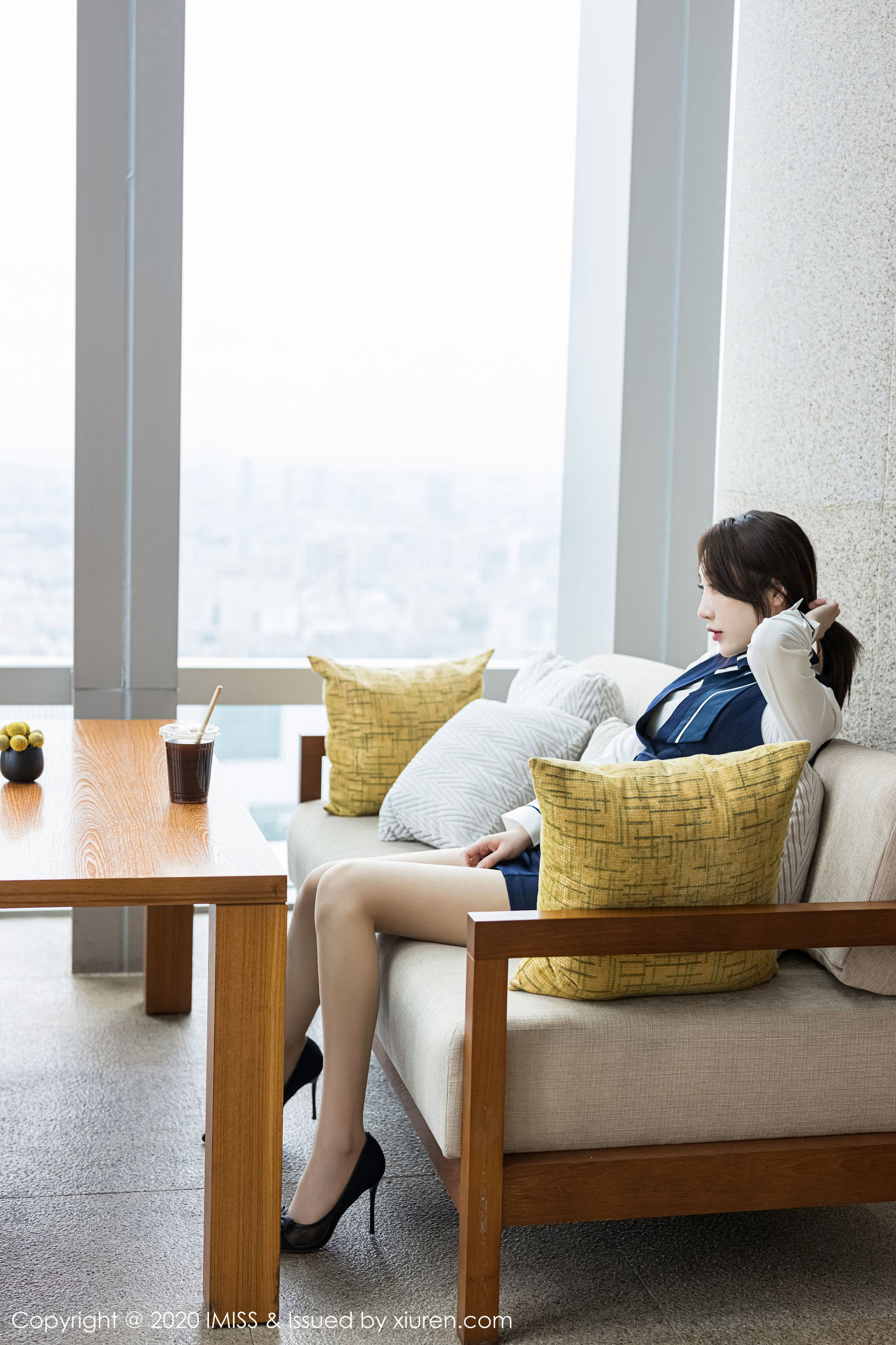 아이미사IMiss] Vol.468 구월생_