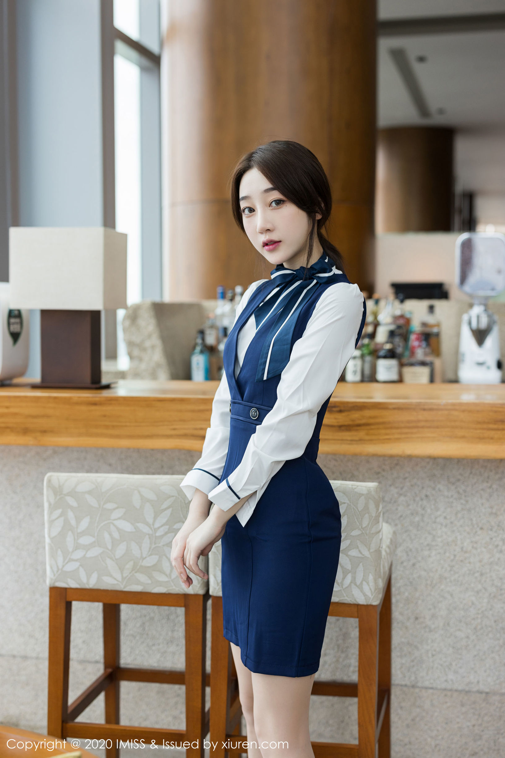 아이미사IMiss] Vol.468 구월생_