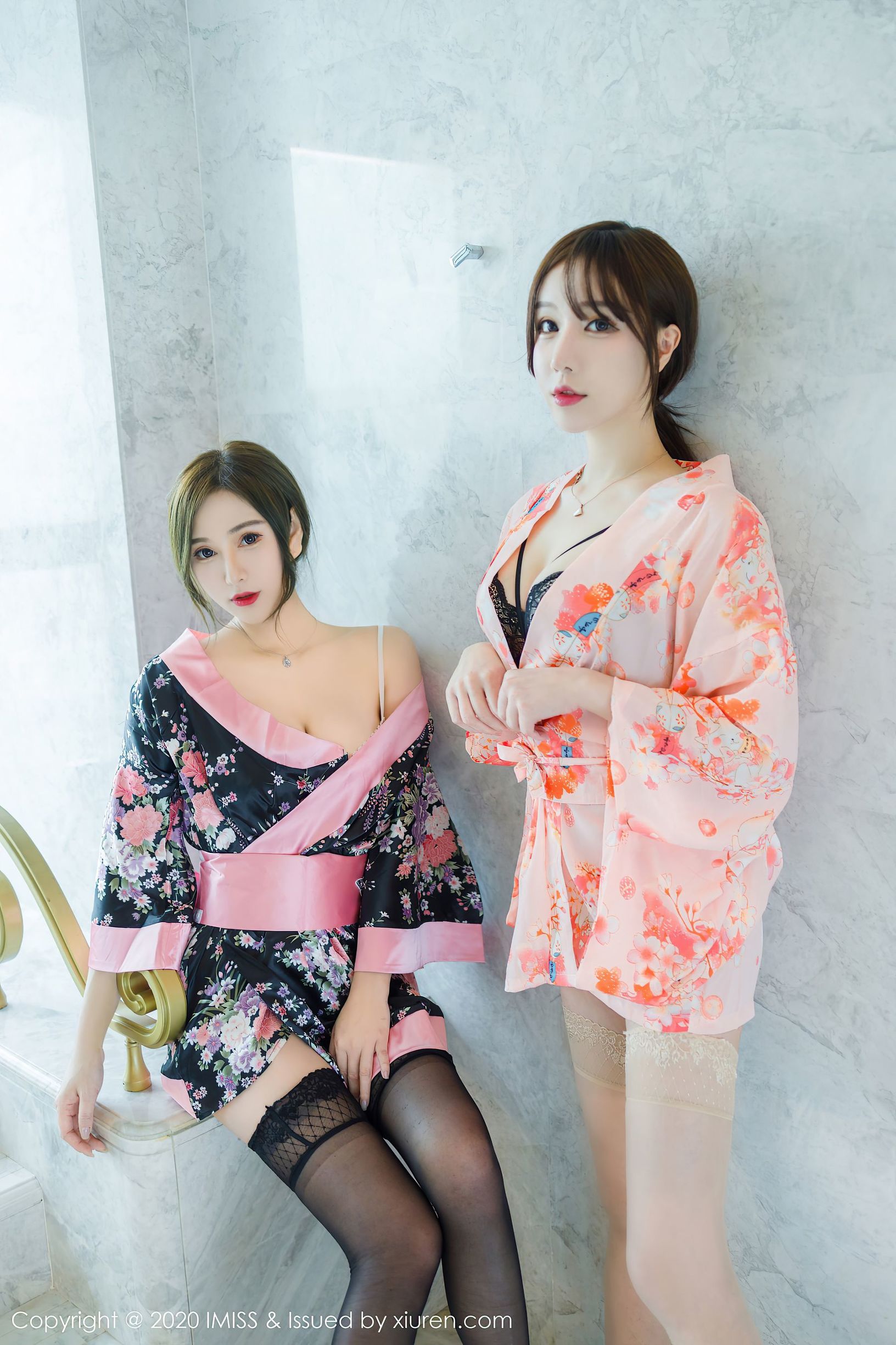 เอมี่เซเชียมมิส] เล่ม 493 ลาวีเนียรูกรูก&ลินดาลินดา