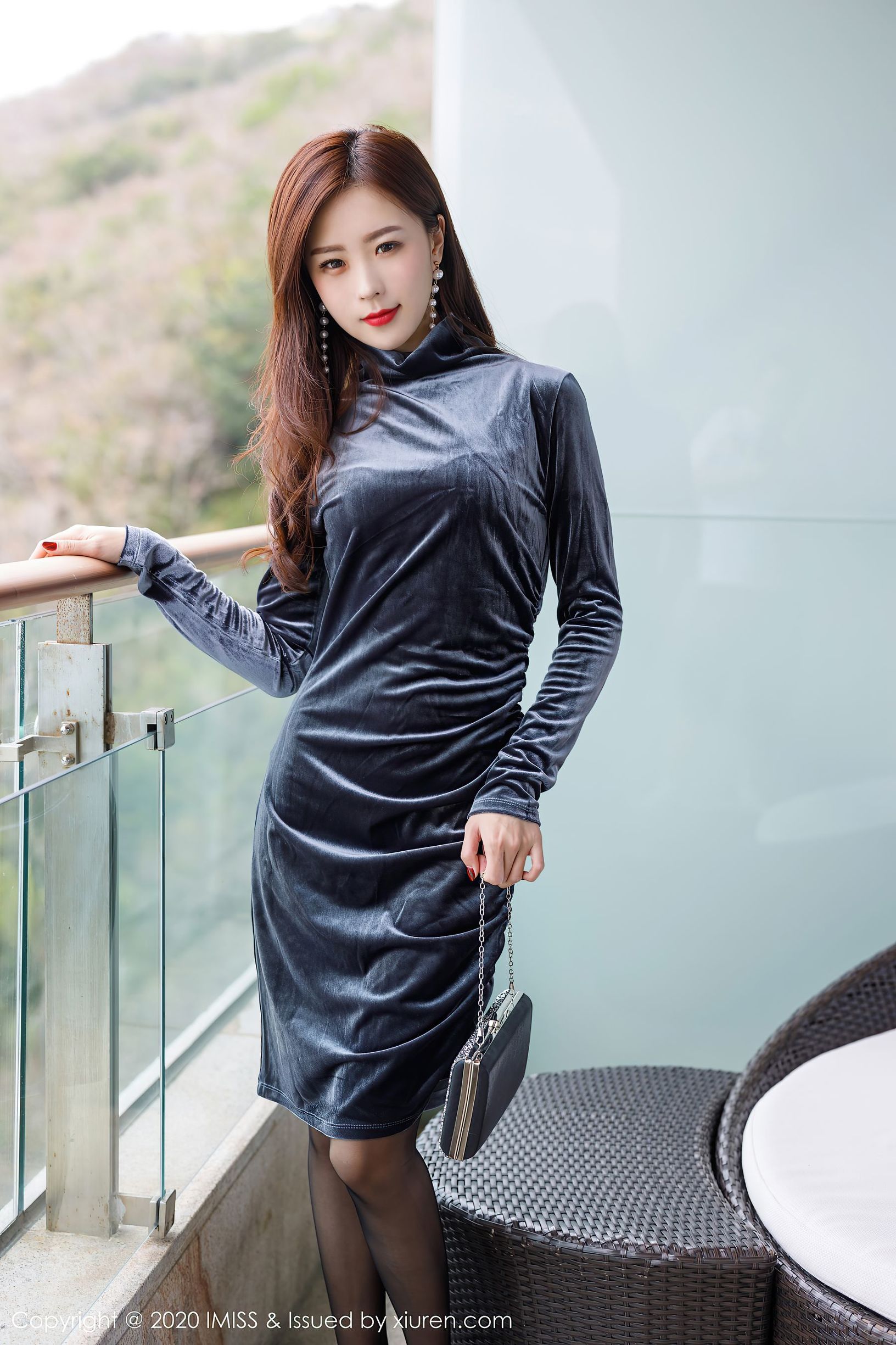 Aimi Xã IMiss] Tập 498 Dương Tử Nghiên Cynthia