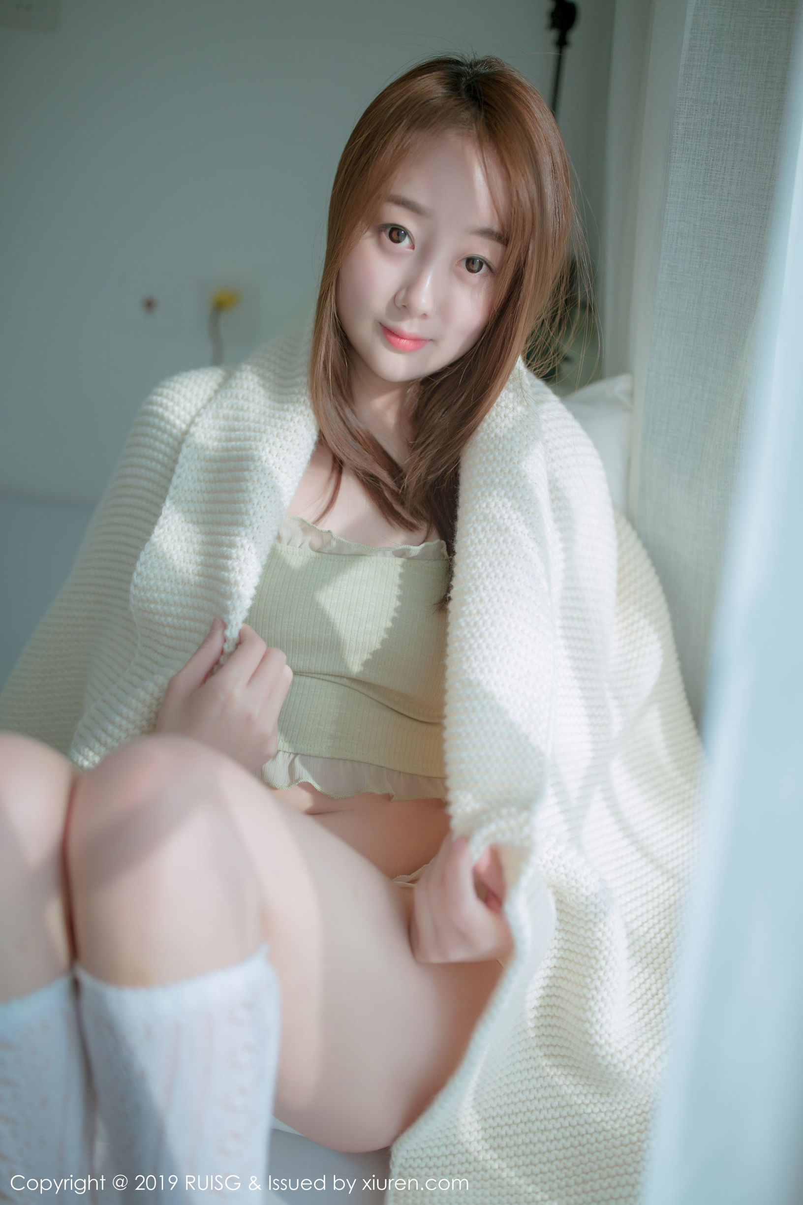르위스관RUISG] Vol.080 풍의월루시