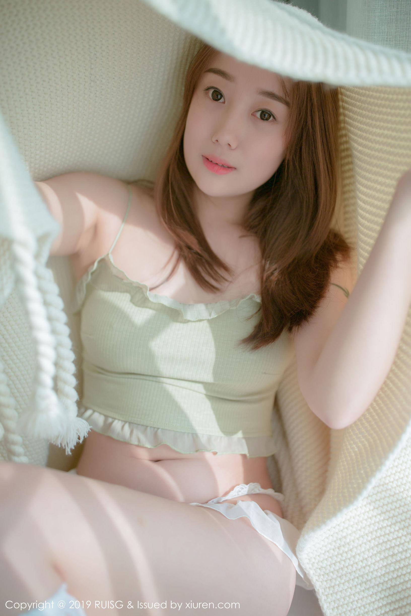 르위스관RUISG] Vol.080 풍의월루시