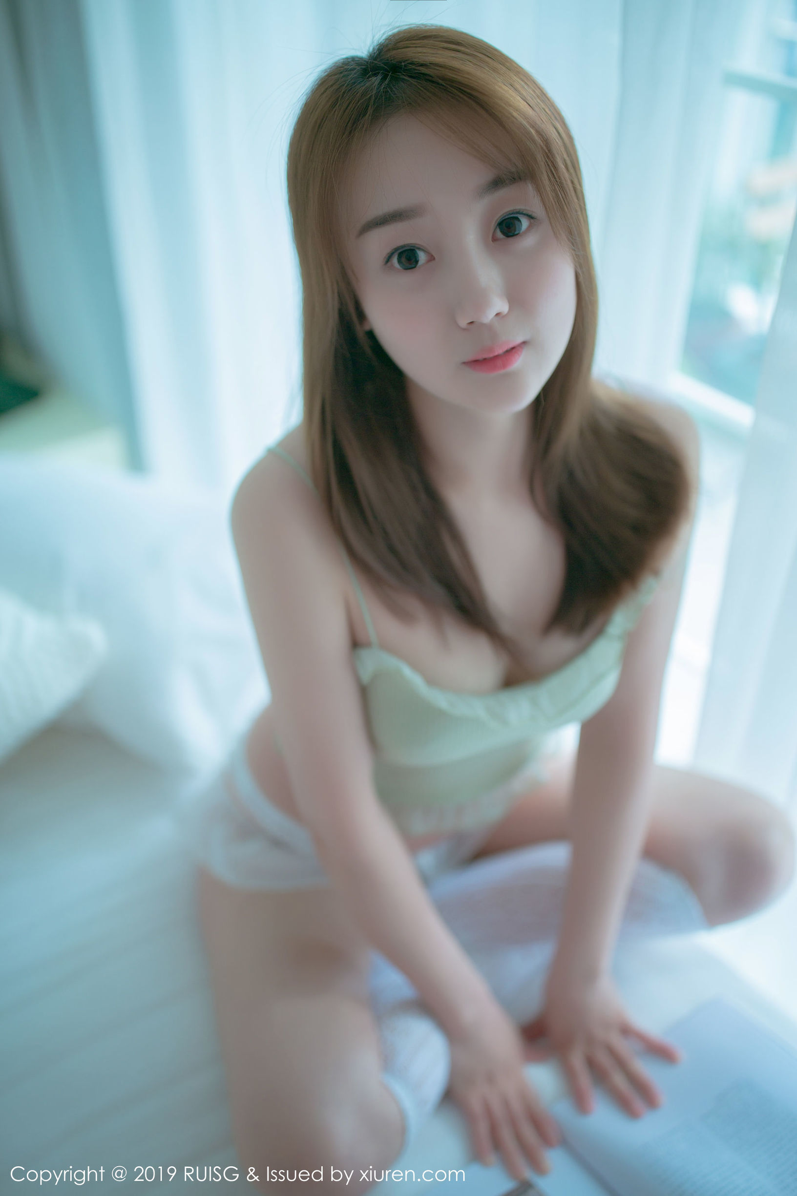 Rủi Si Quán RUISG] Tập 080 Phong Y Nguyệt Lucy