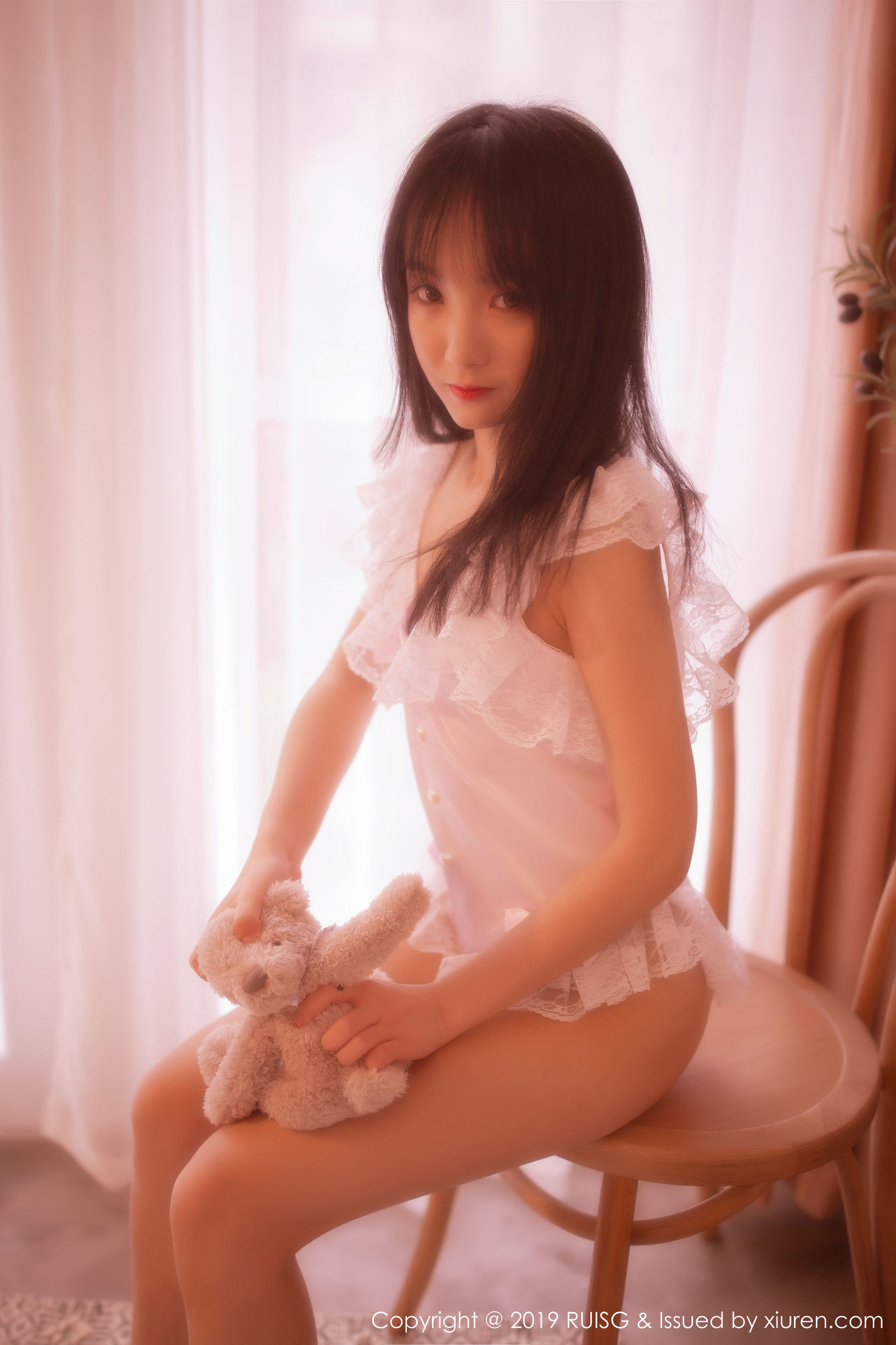 รุยซือกว้านRUISG] เล่ม 085 เซี่ยวผู่วามิกิ