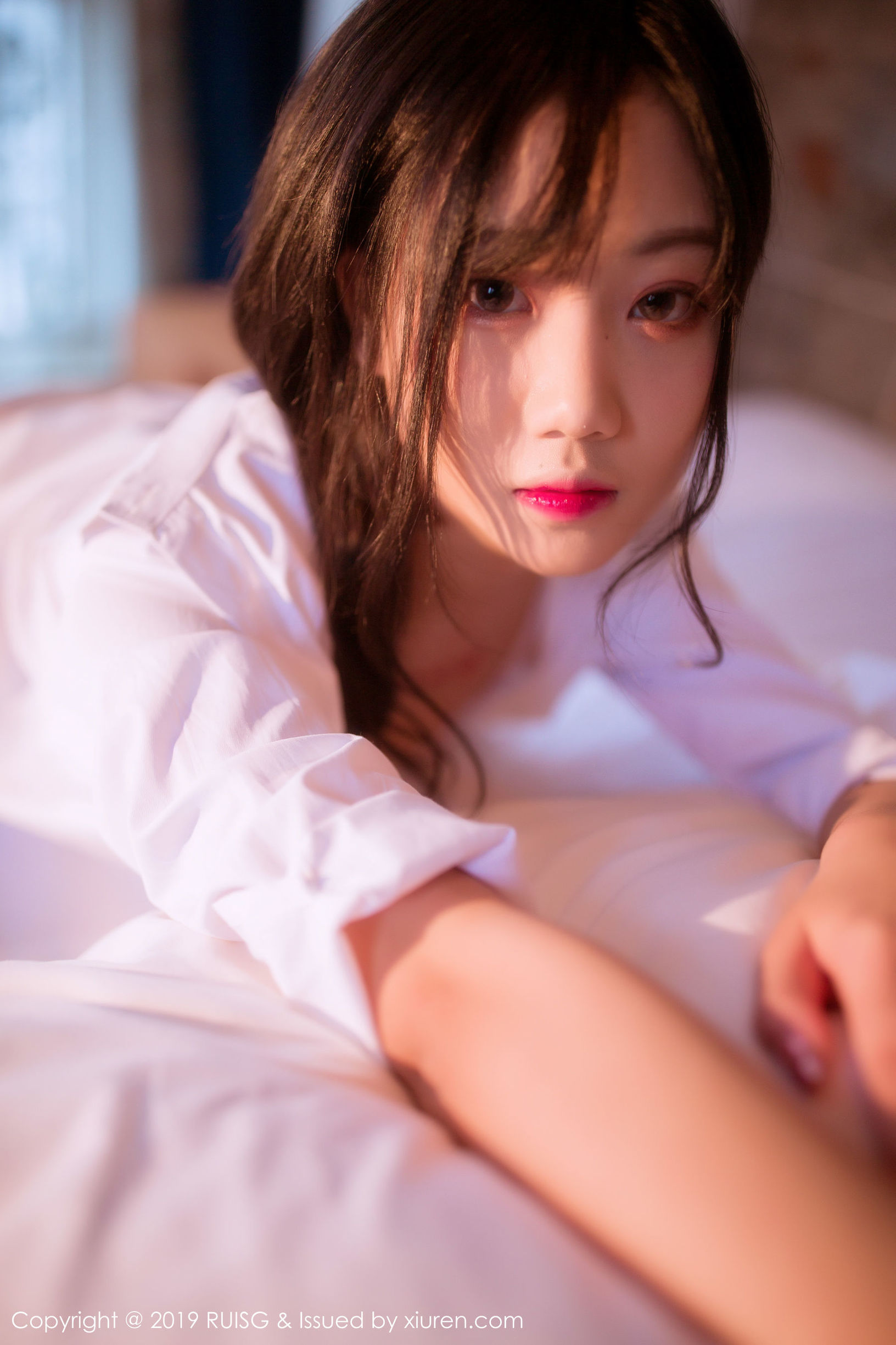 르이스관RUISG] Vol.087 인간은 가치 없어 릴리