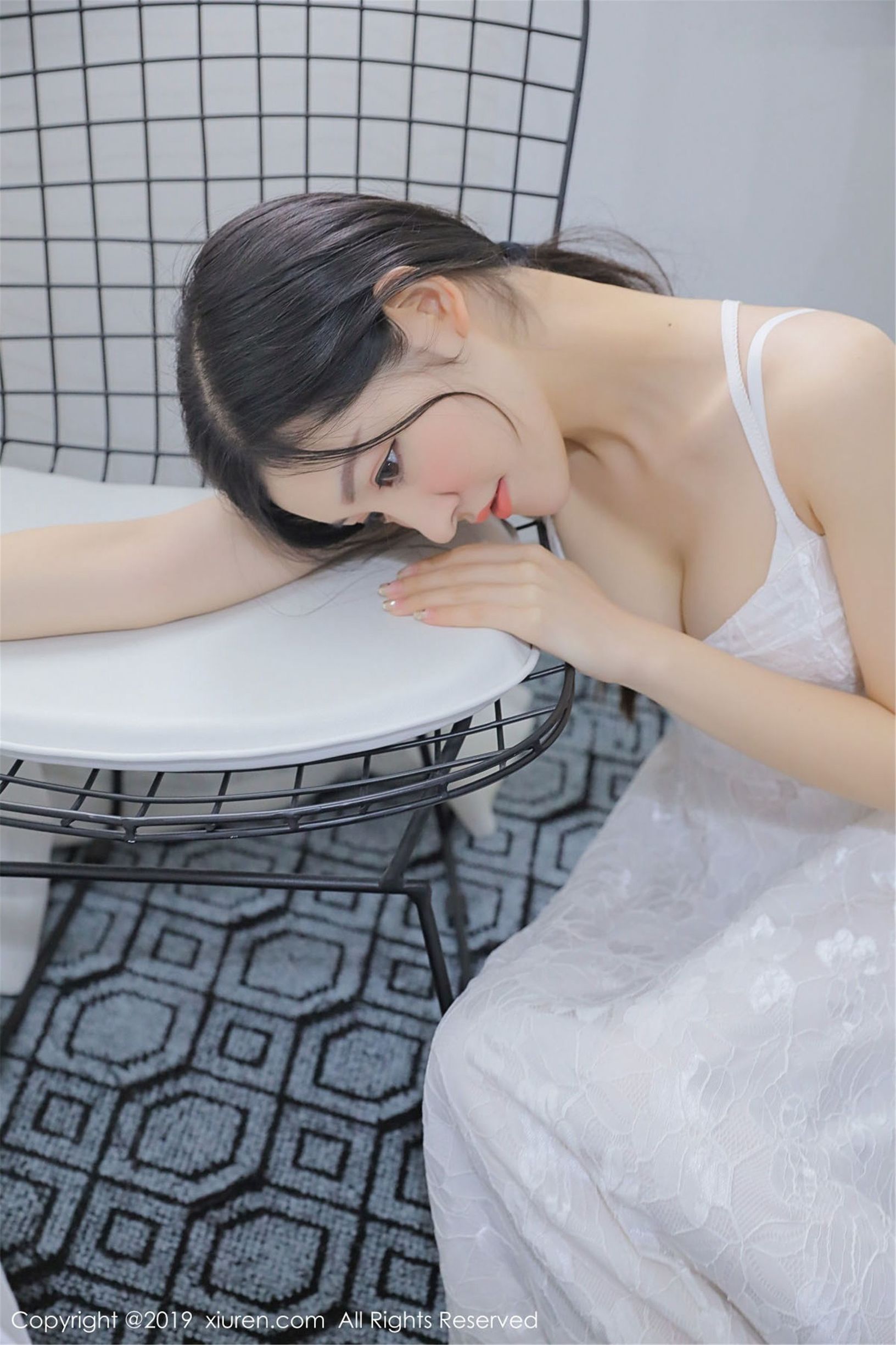 [秀人XIUREN] No.1520 沈梦瑶