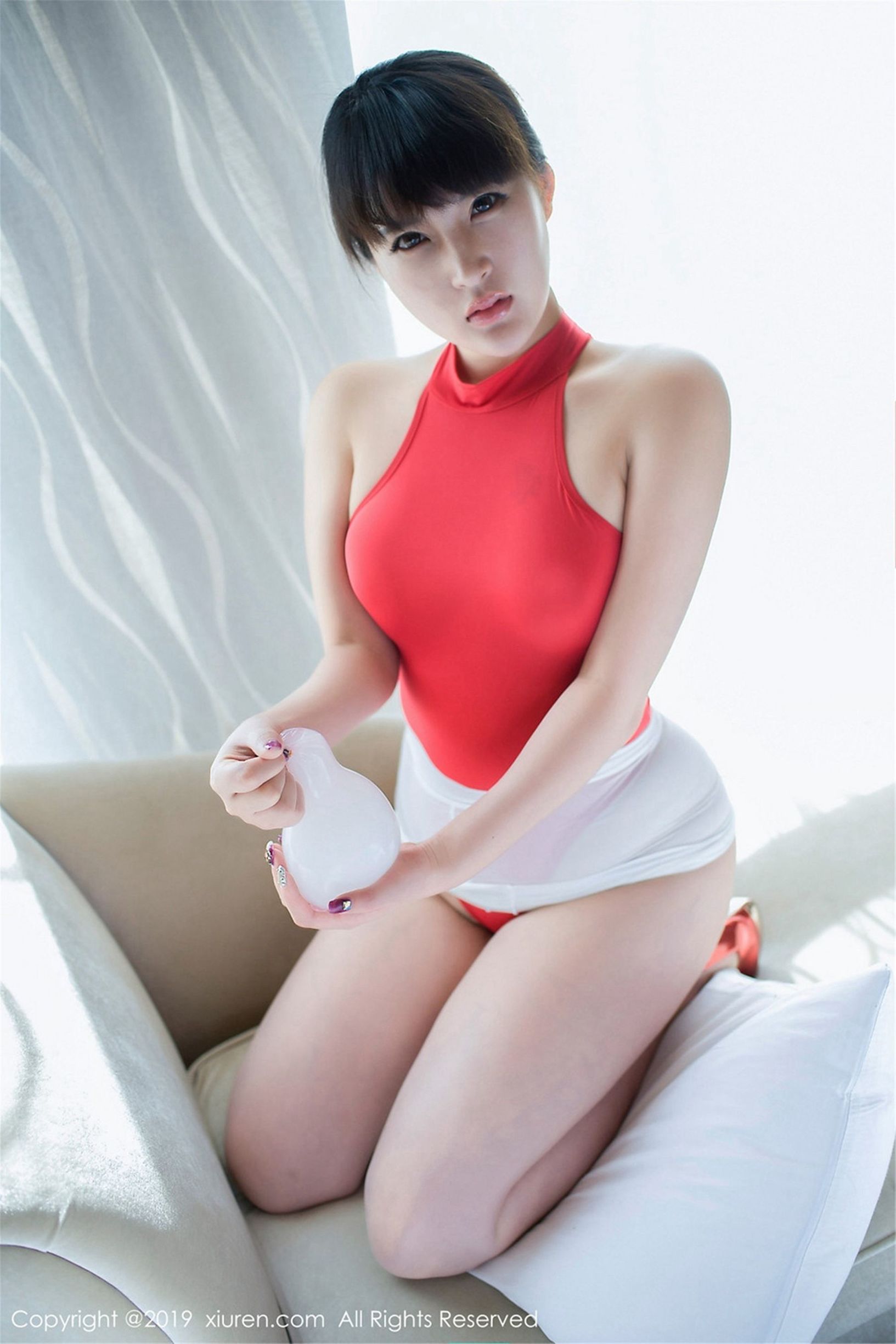 Xiuren] Số 1617 Sisi