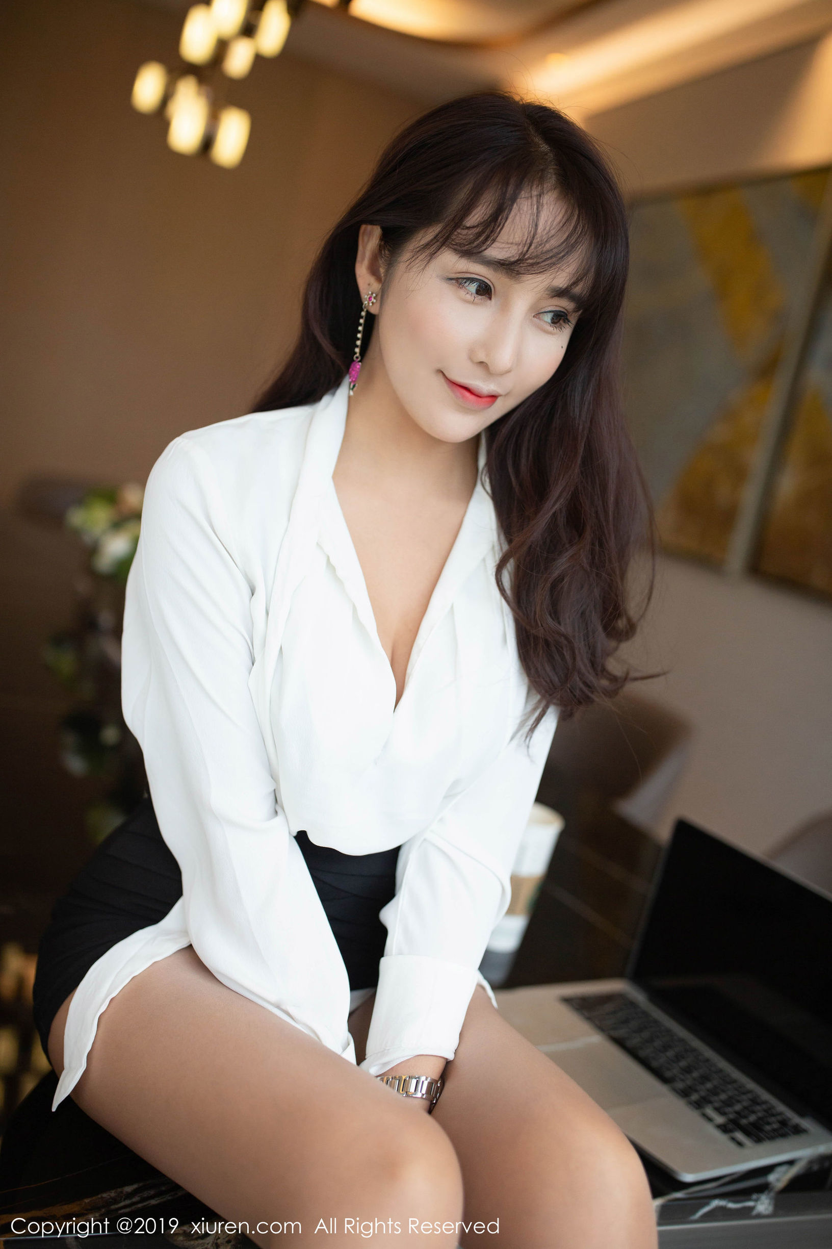 시우런] No.1776 타오희락_레레