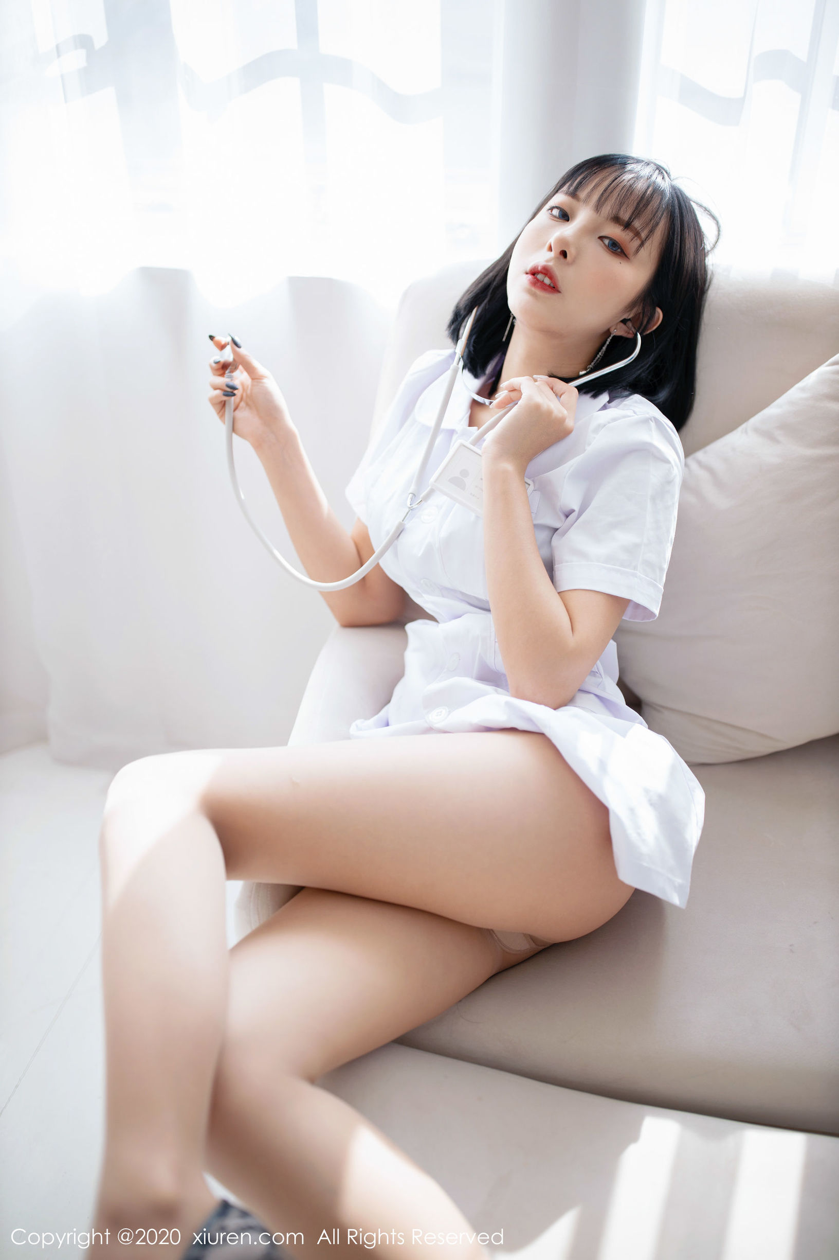 Xiuren] Số 1947 Trần Tiểu Miêu