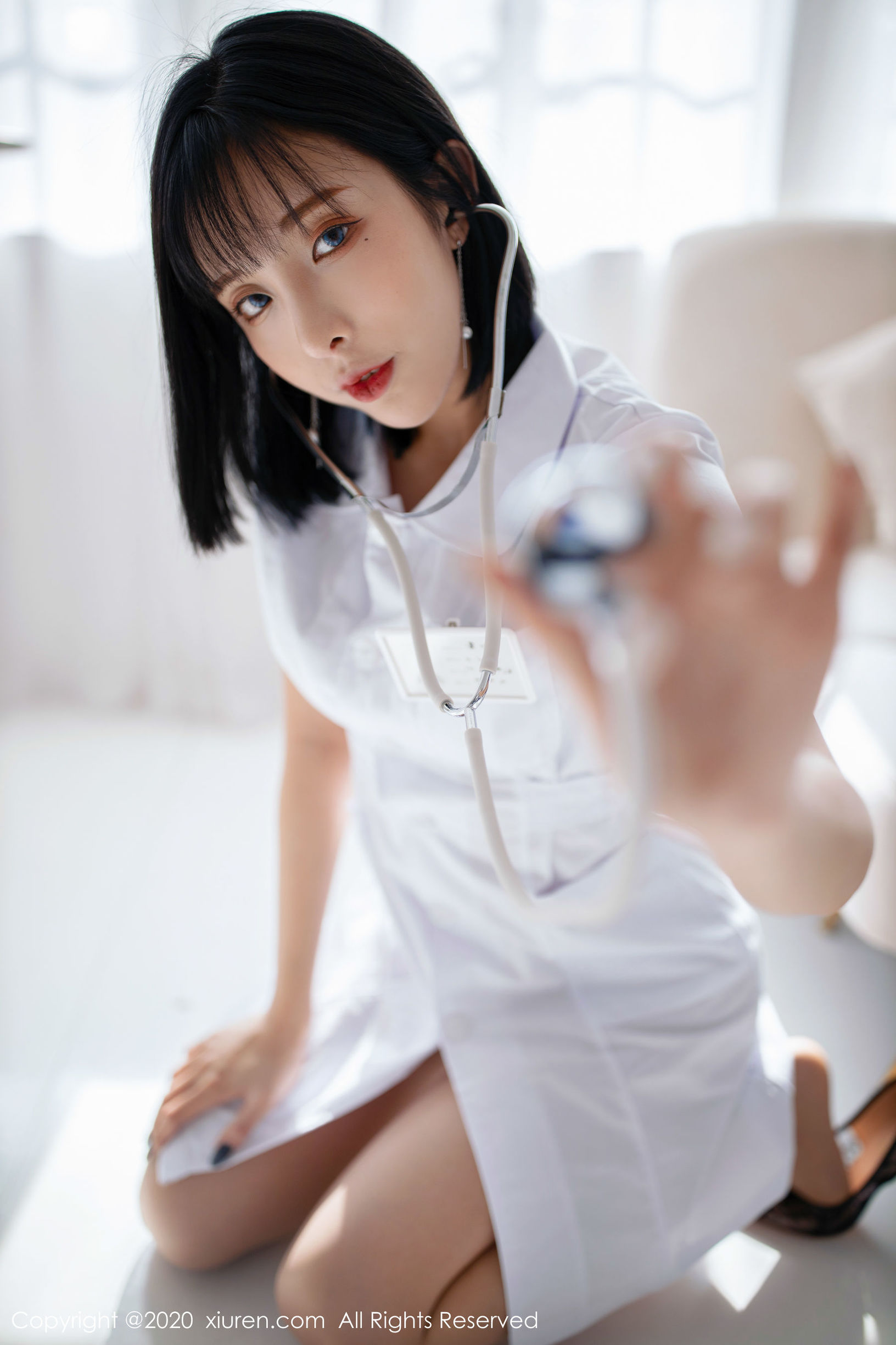 Xiuren] Số 1947 Trần Tiểu Miêu