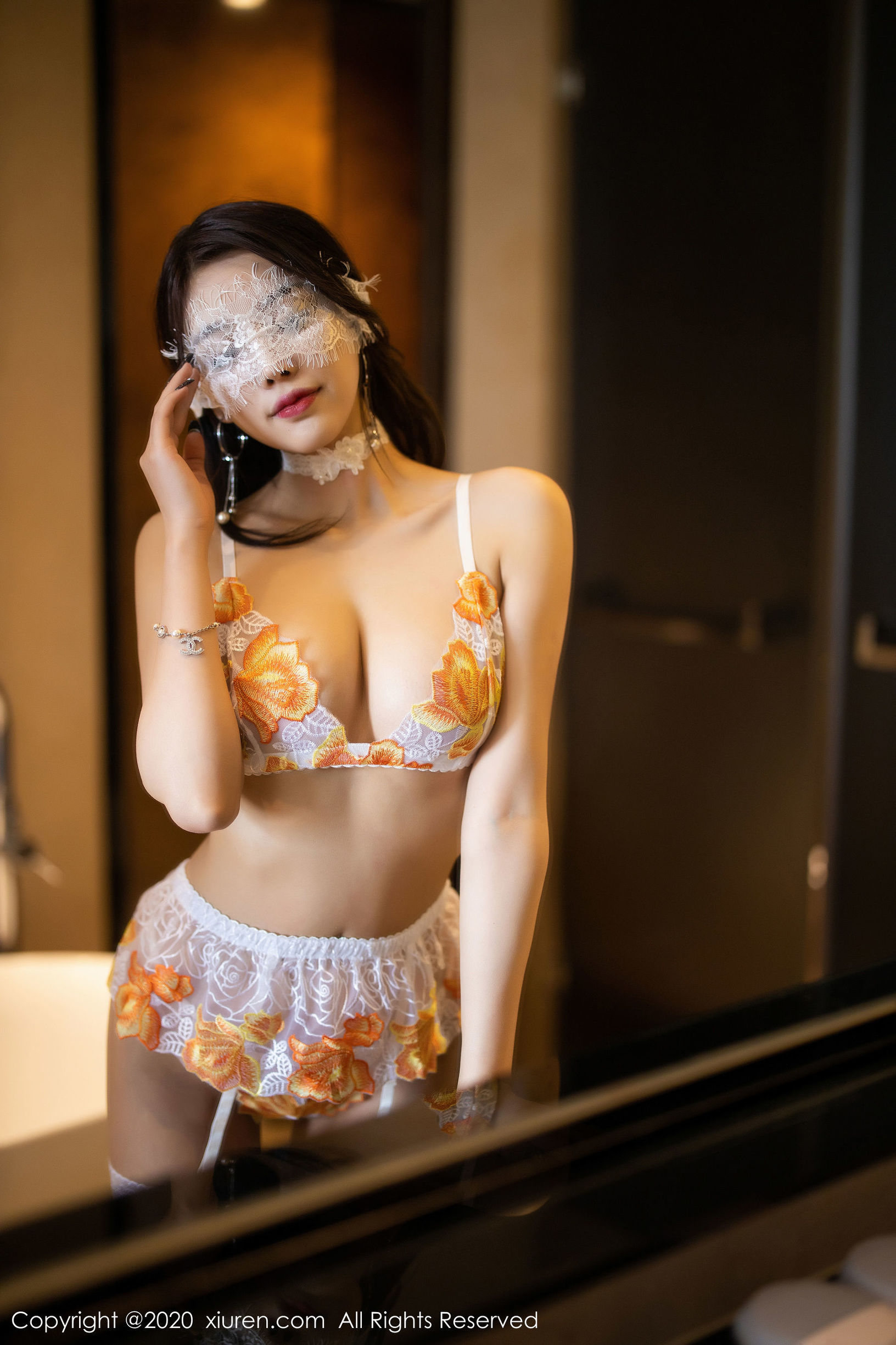 XIUREN] Số 1989 Dương Thần Thần sugar