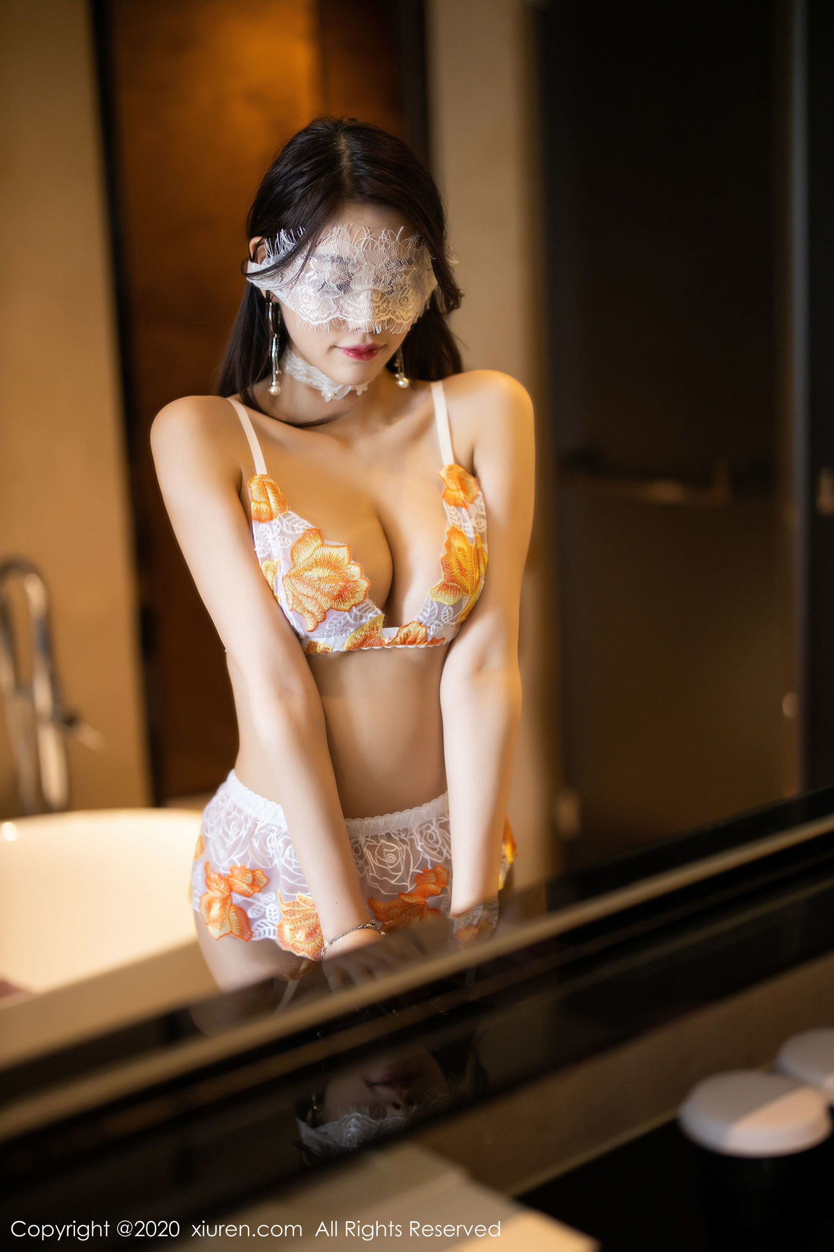 XIUREN] Số 1989 Dương Thần Thần sugar