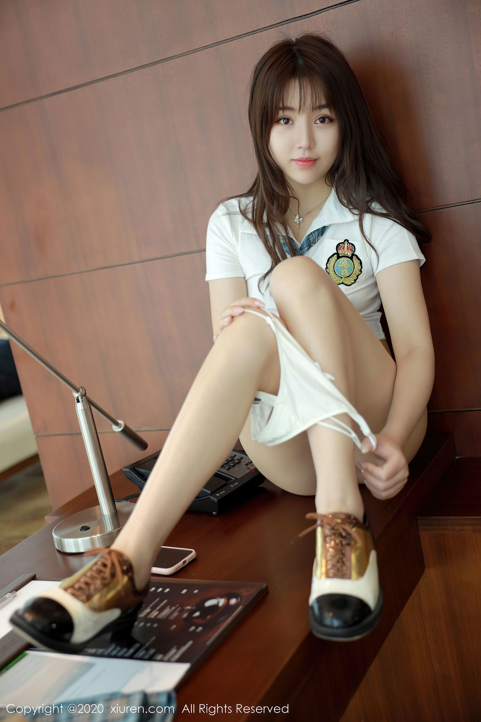 시우런] No.2291 몽번