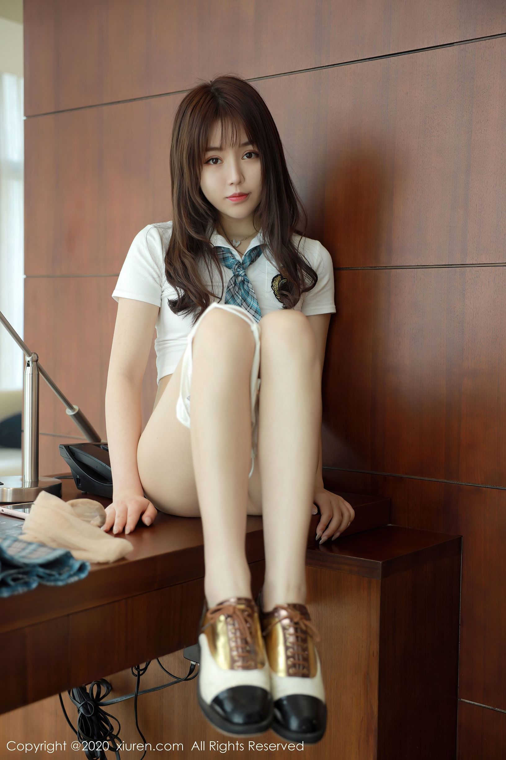 시우런] No.2291 몽번