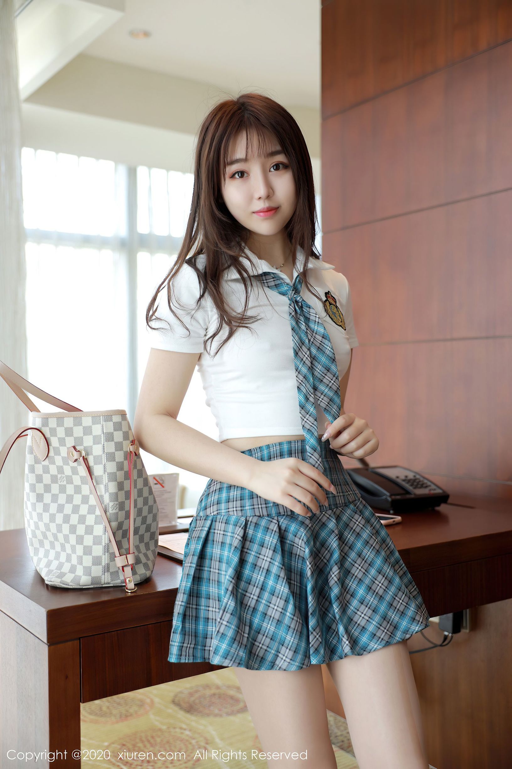 시우런] No.2291 몽번