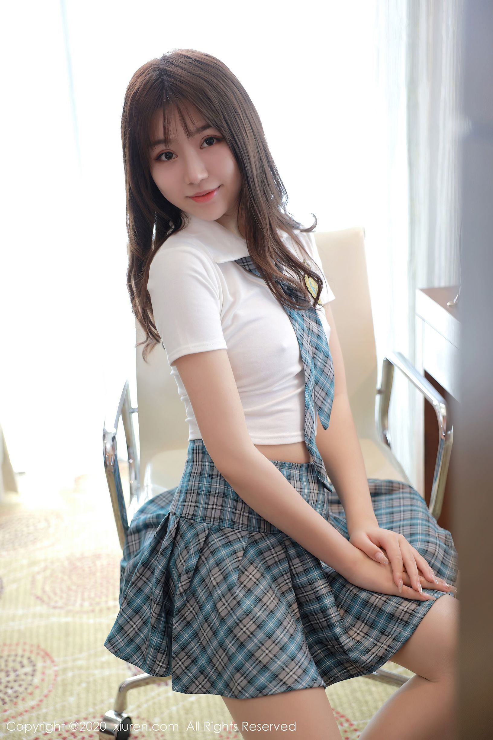 시우런] No.2291 몽번