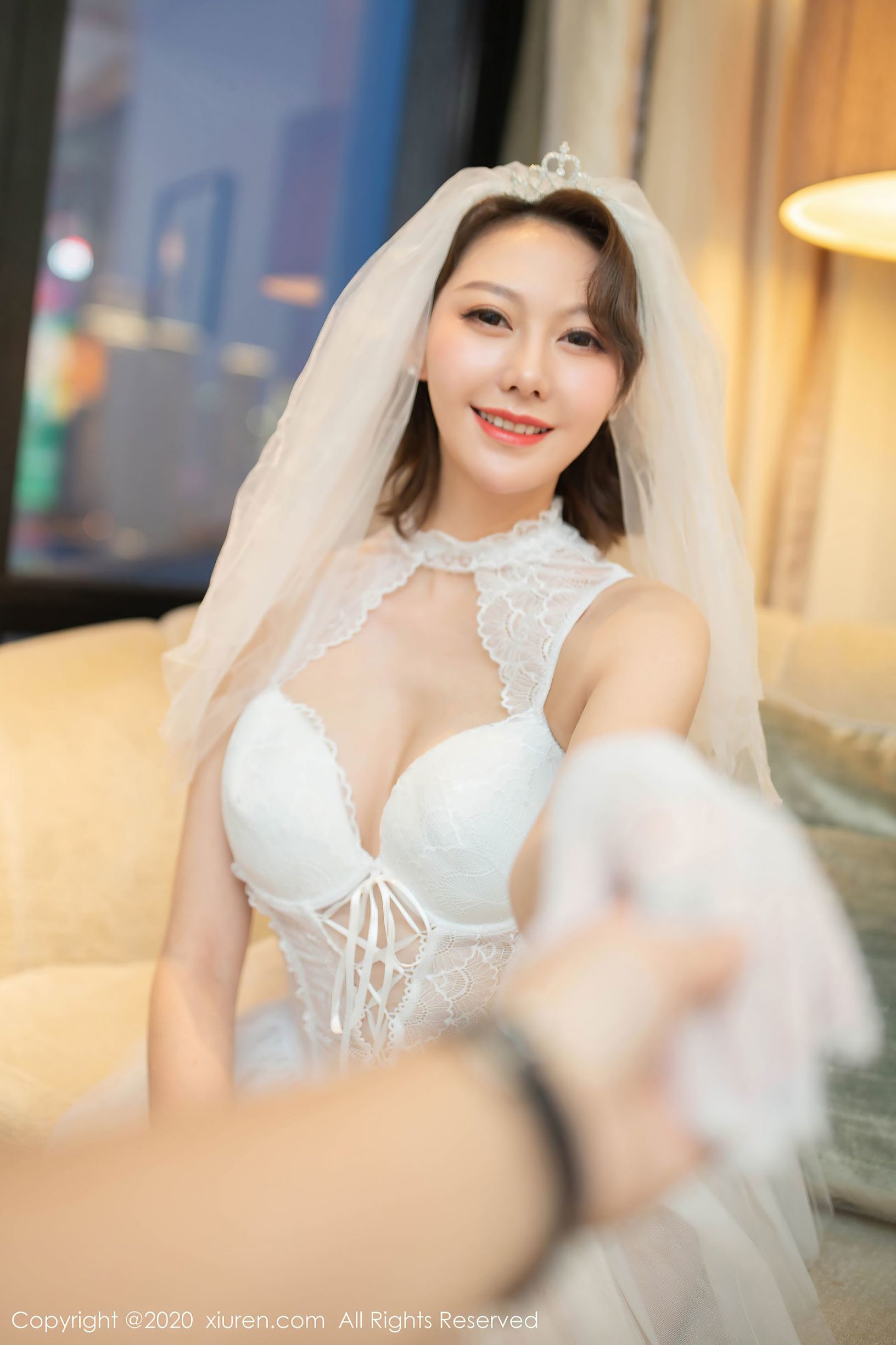 Xiuren] Số 2328 Nghệ Hiên