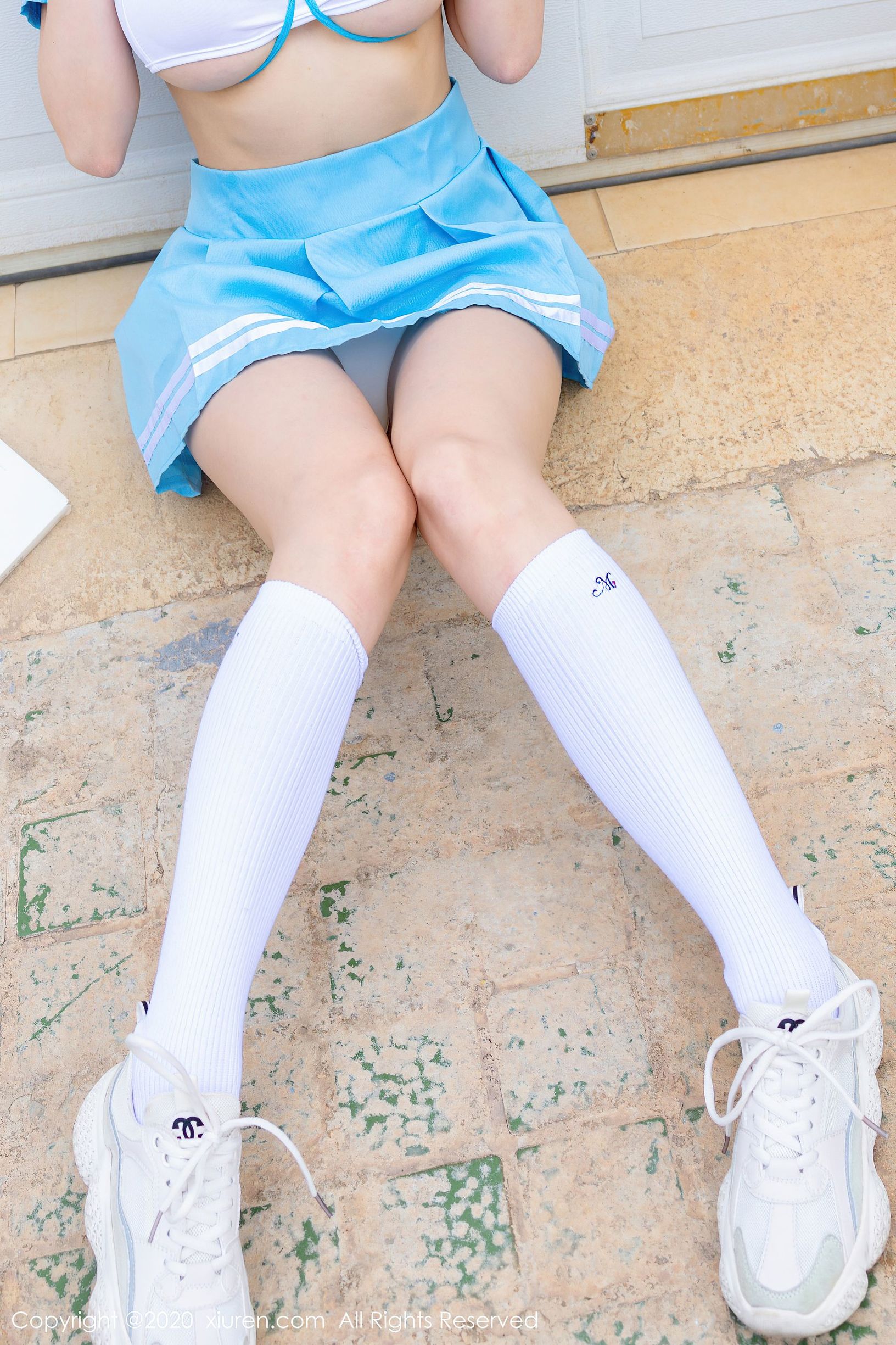 XIUREN] No.2371 เมี่ยวเมี่ยว พี่สาวนะ