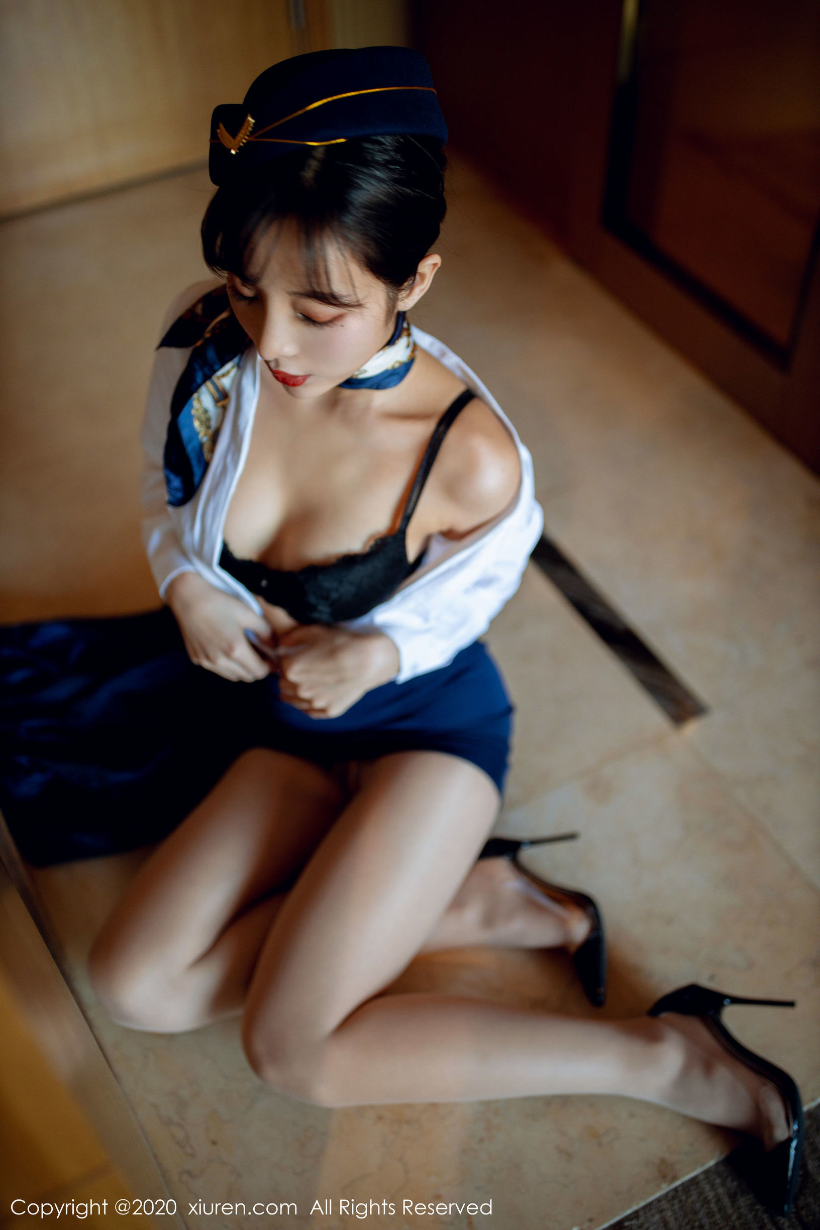 XiuRen] Số 2119 Trần Tiểu Miêu