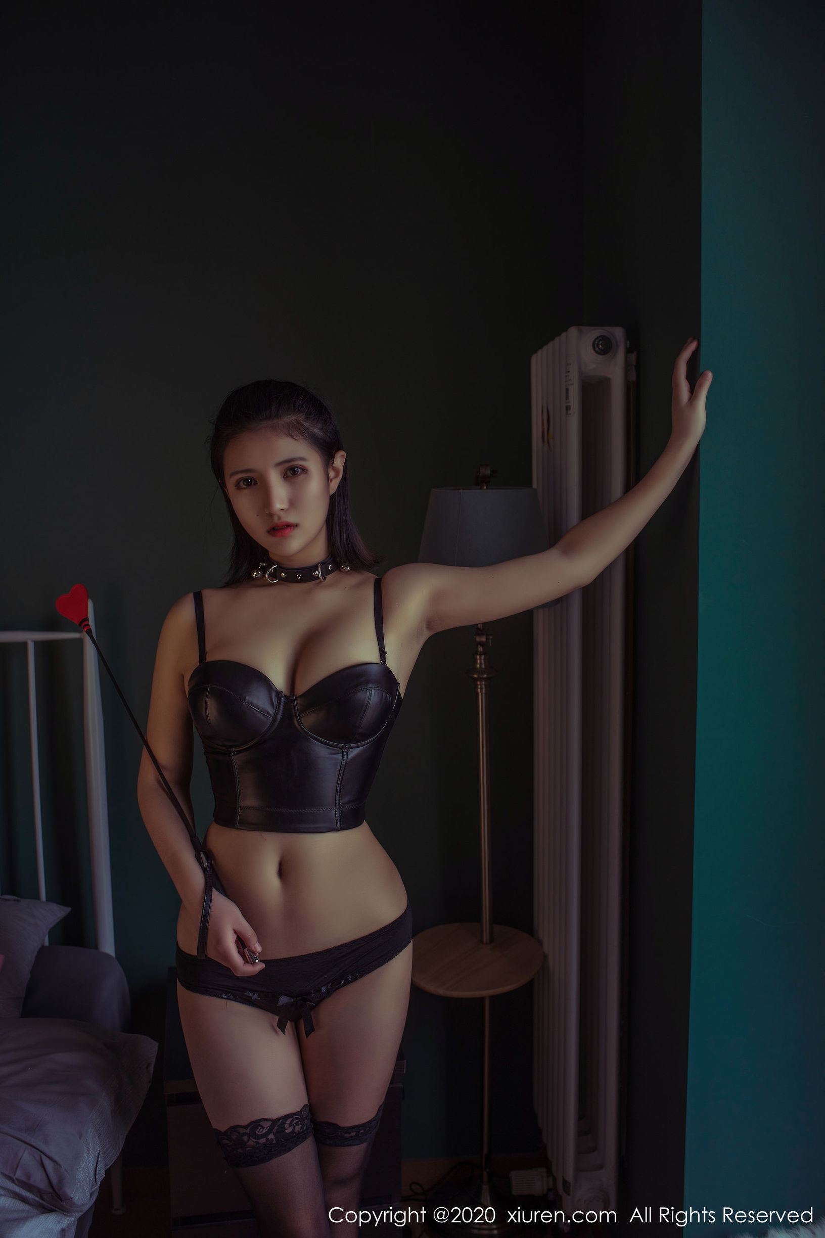 [秀人XiuRen] No.2205 久久Aimee