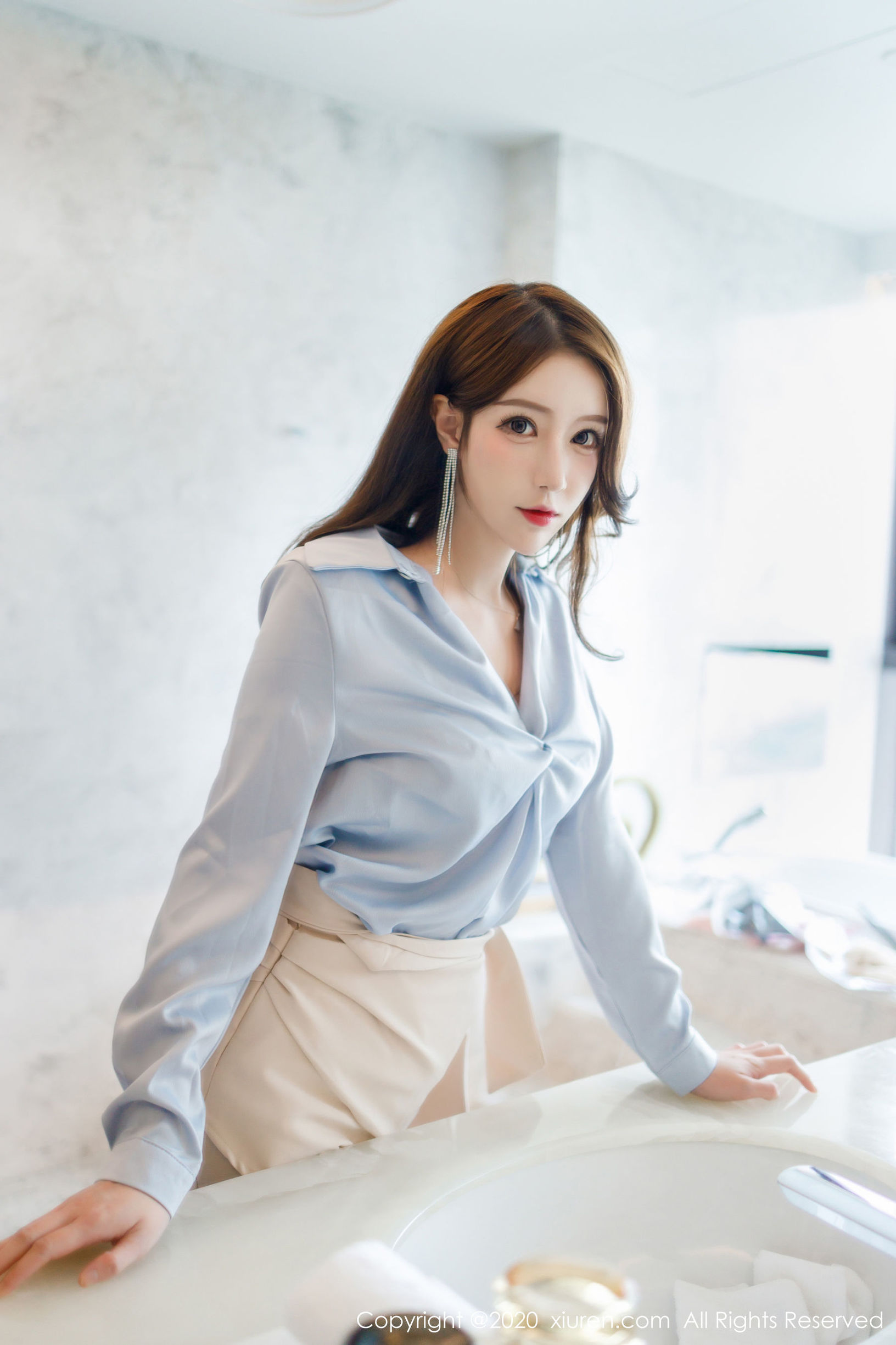 XiuRen] No.2212 LindaLinda