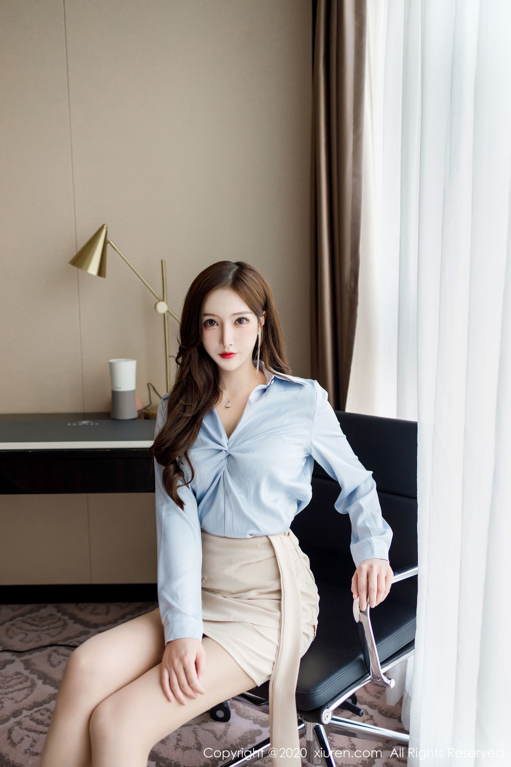 XiuRen] No.2212 LindaLinda