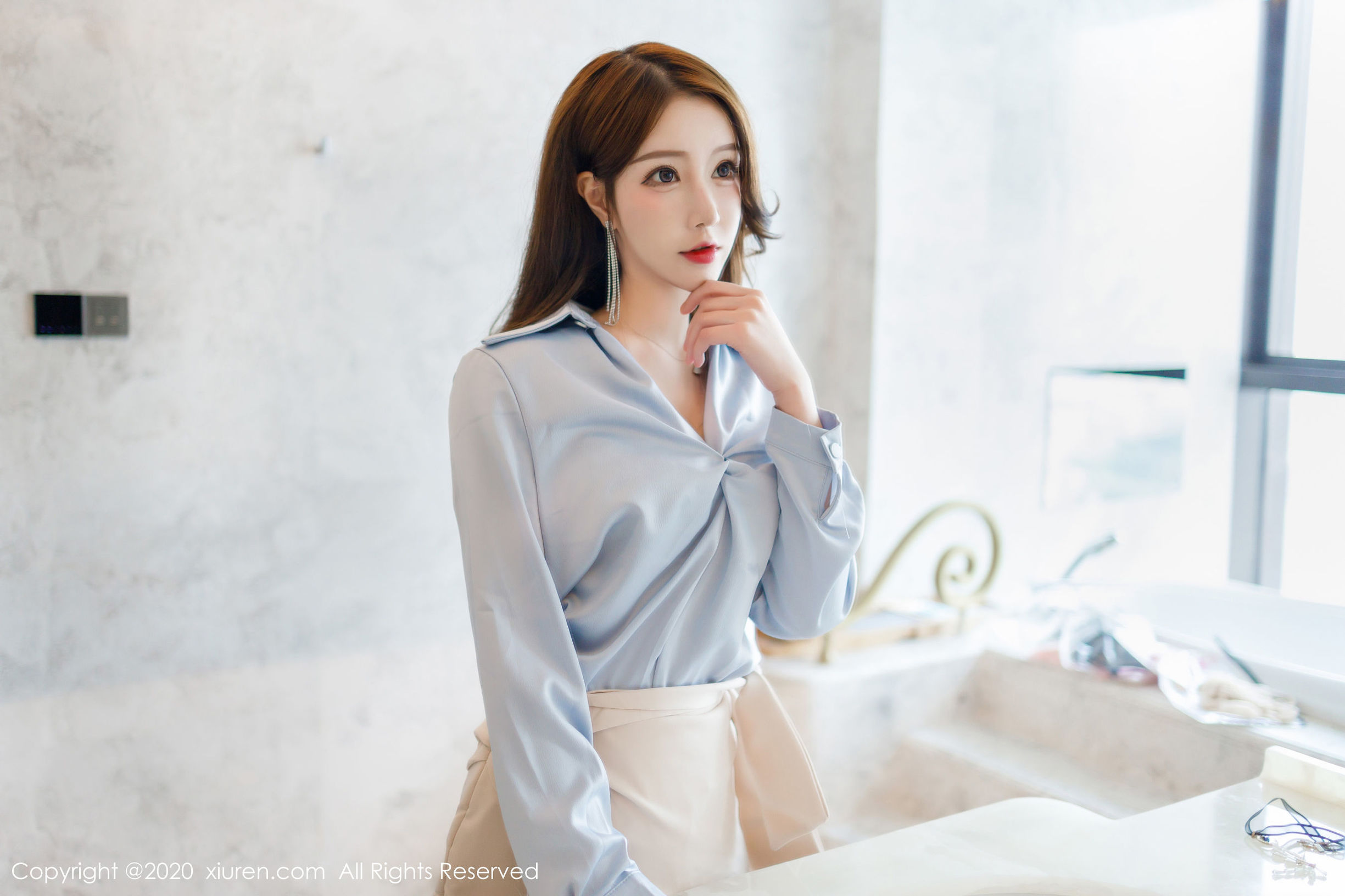 XiuRen] No.2212 LindaLinda