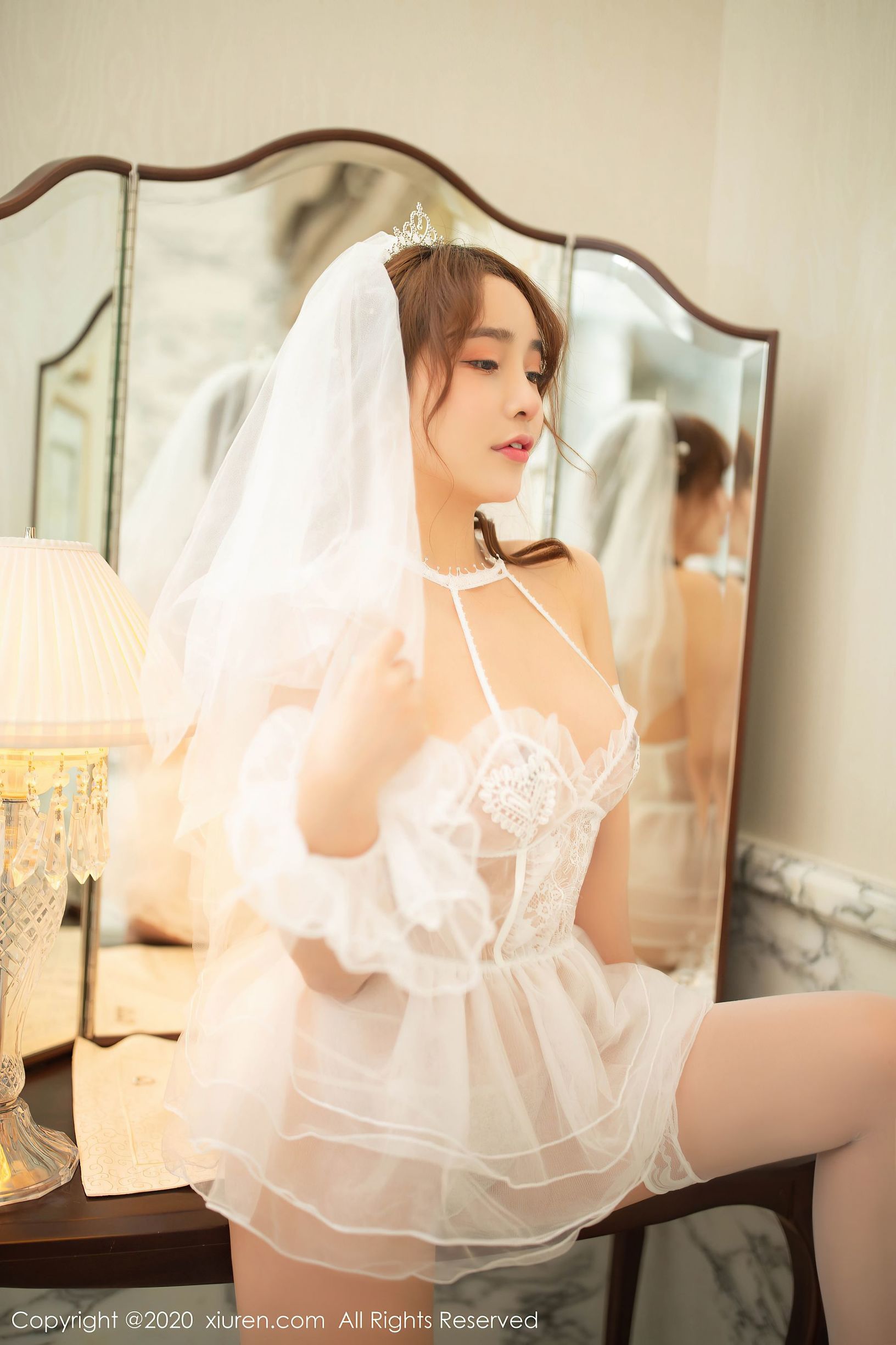 [秀人XiuRen] No.2277 陶喜乐_lele