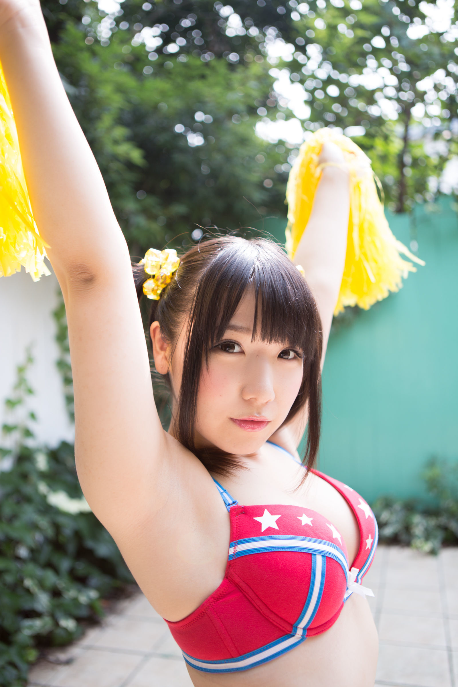 Người đẹp mạng] Aisu Kokona bit series "Next Stage