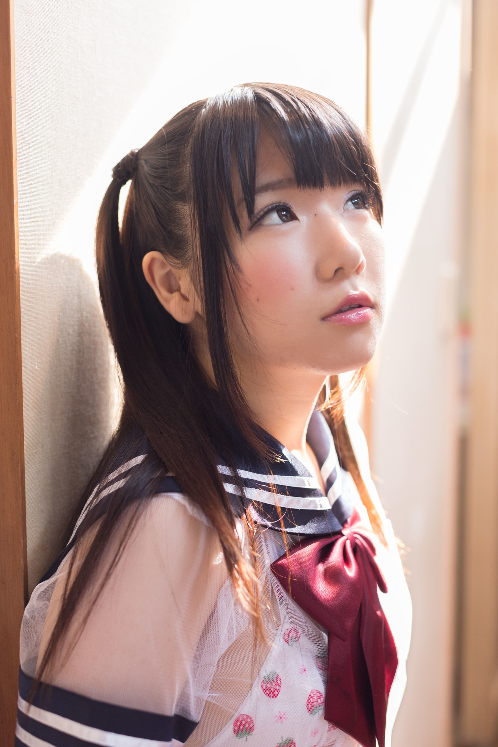 [网络美女] 愛須心亜bit系列 《NextStage》