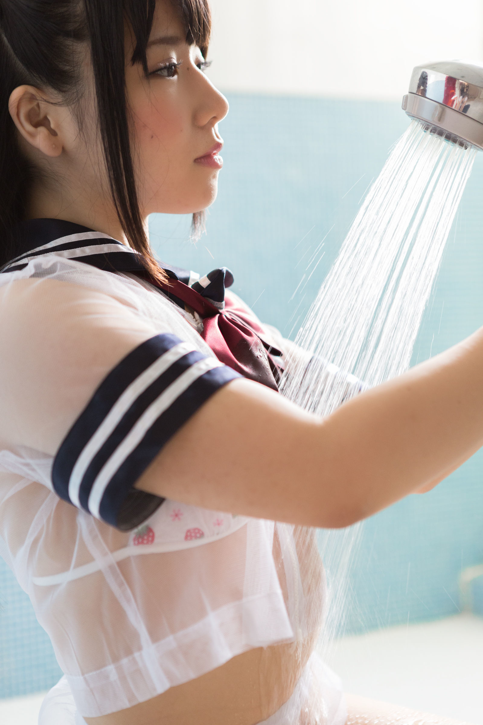 [网络美女] 愛須心亜bit系列 《NextStage》