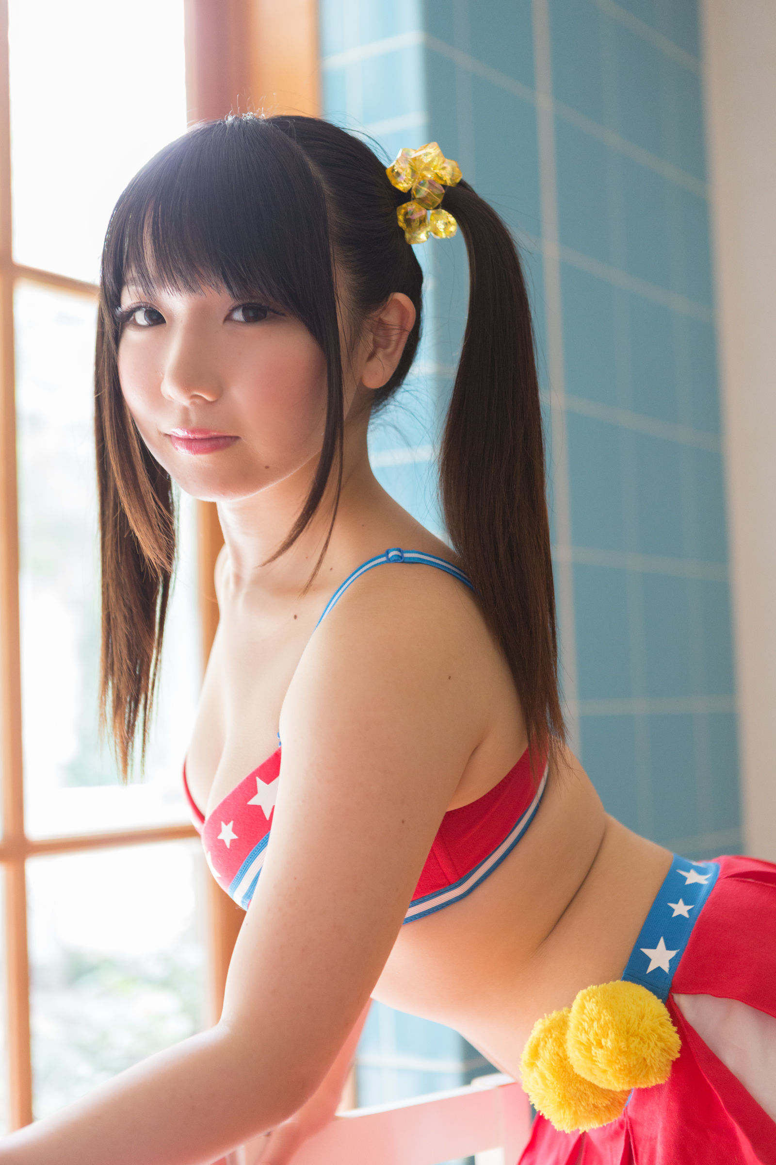 [网络美女] 愛須心亜bit系列 《NextStage》