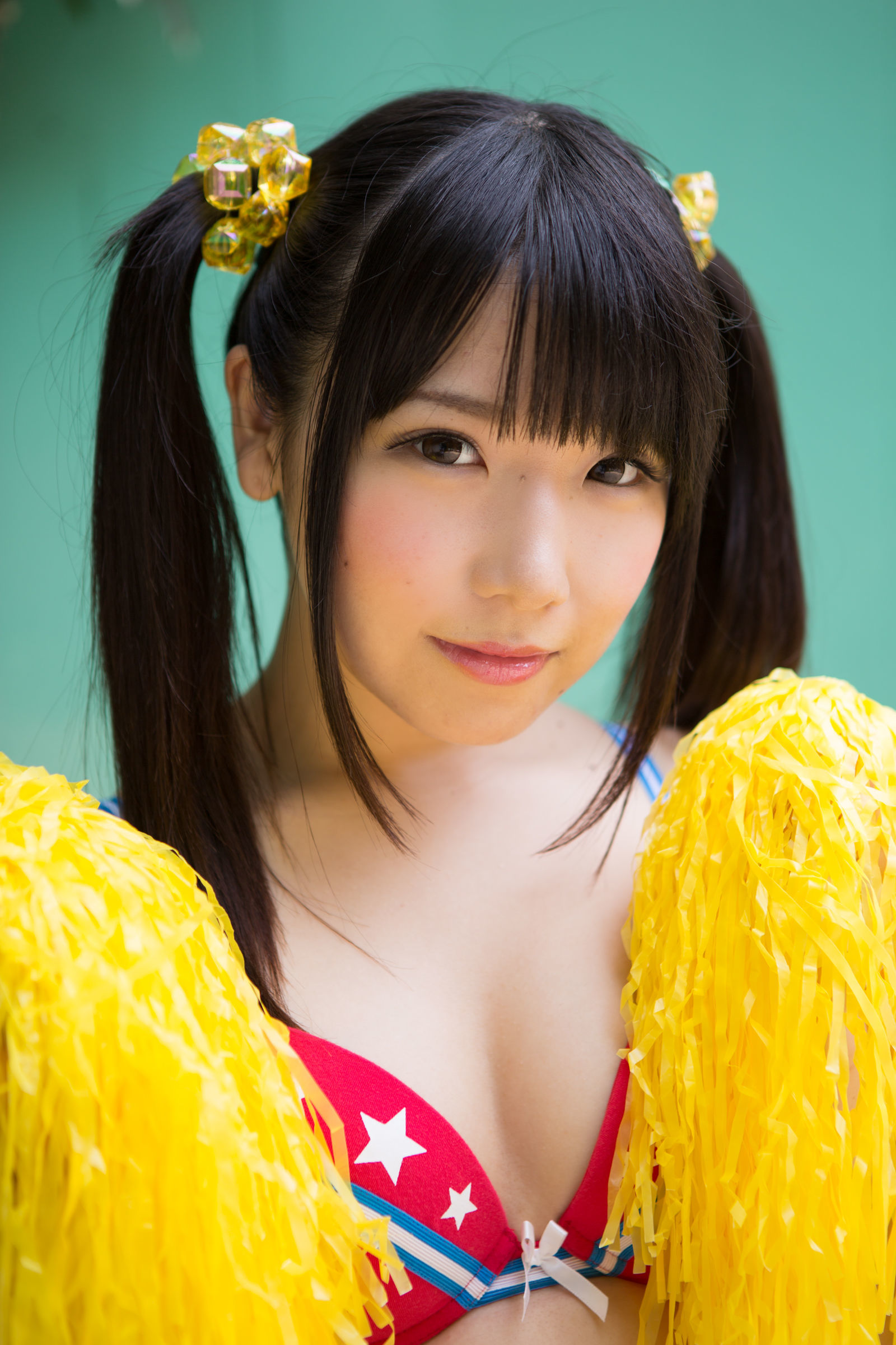 [网络美女] 愛須心亜bit系列 《NextStage》