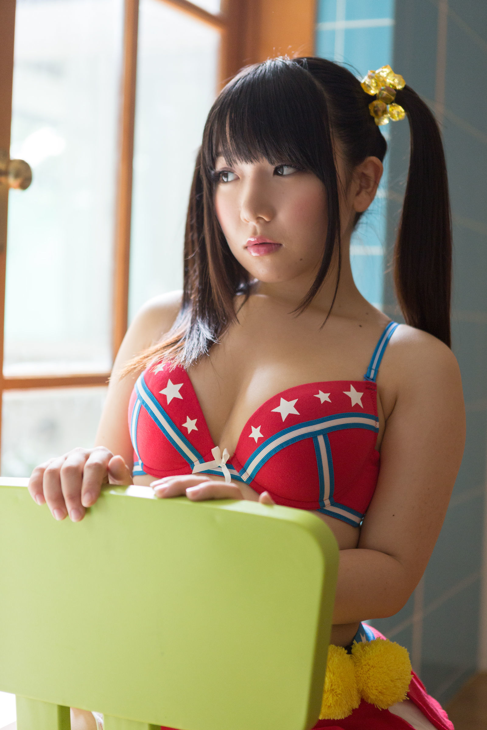 [网络美女] 愛須心亜bit系列 《NextStage》
