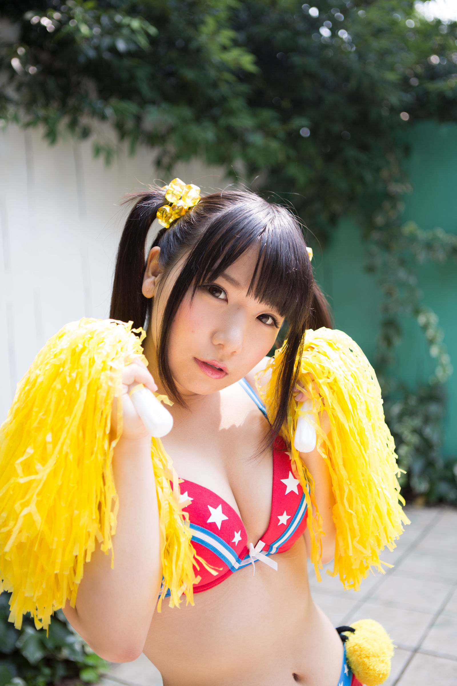 Người đẹp mạng] Aisu Kokona bit series "Next Stage