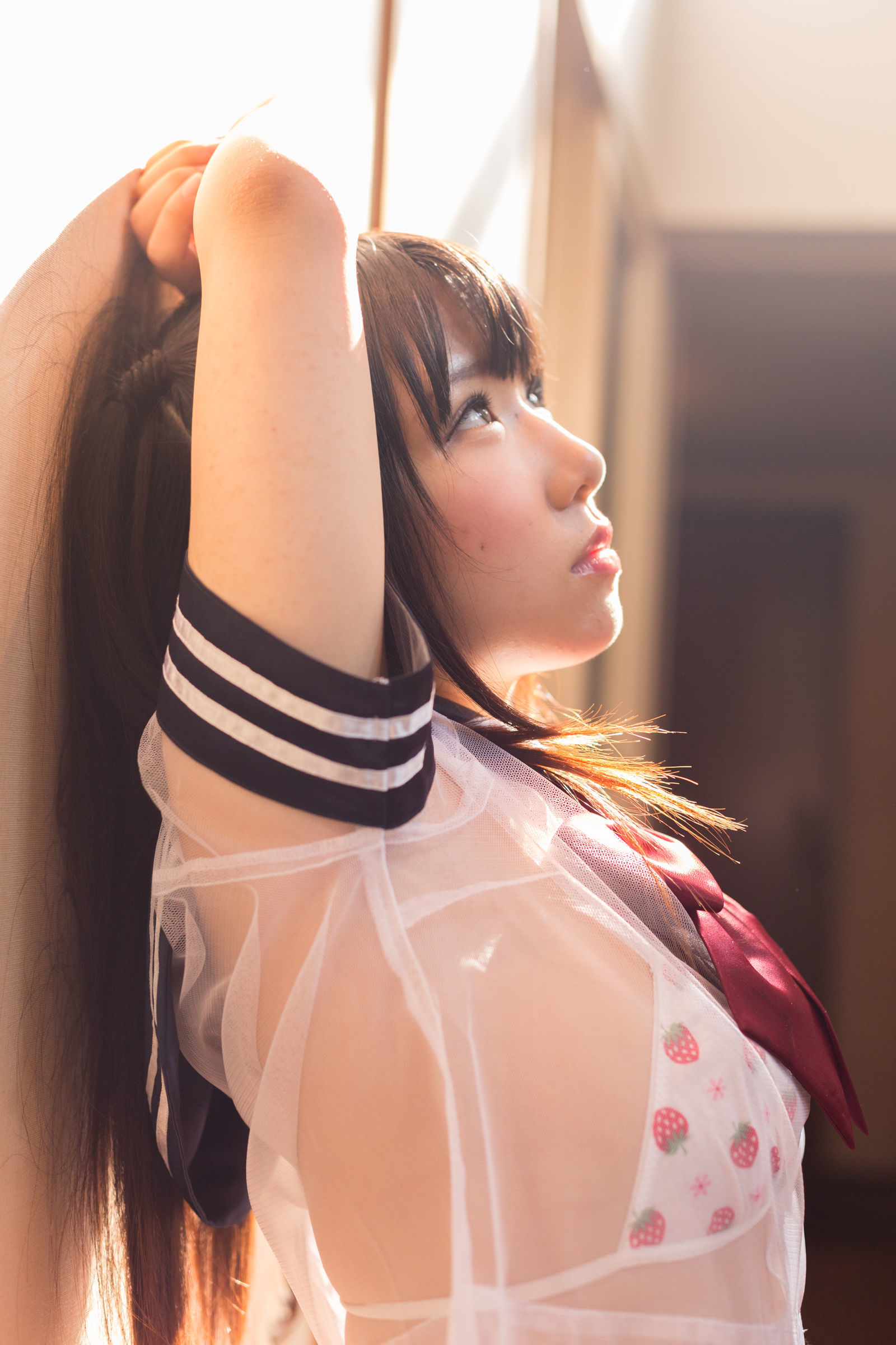 [网络美女] 愛須心亜bit系列 《NextStage》